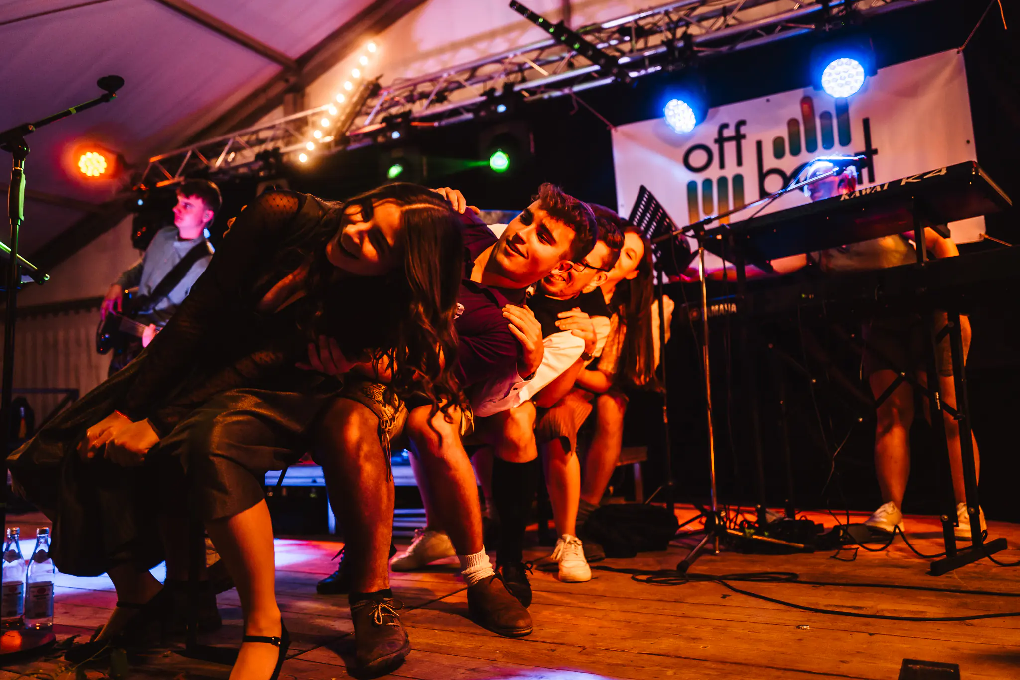 Partyband / Liveband / Hochzeitsband - Photo 6