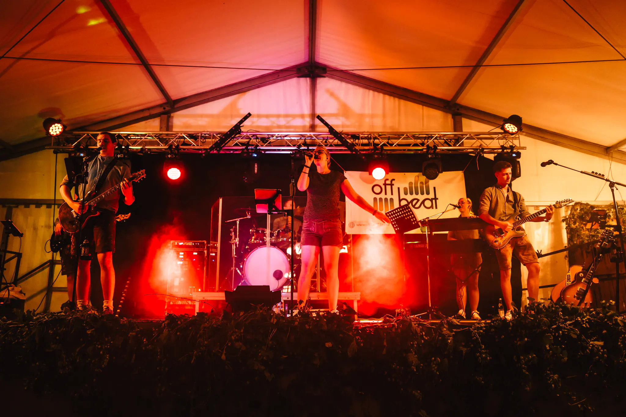 Partyband / Liveband / Hochzeitsband - Photo 7