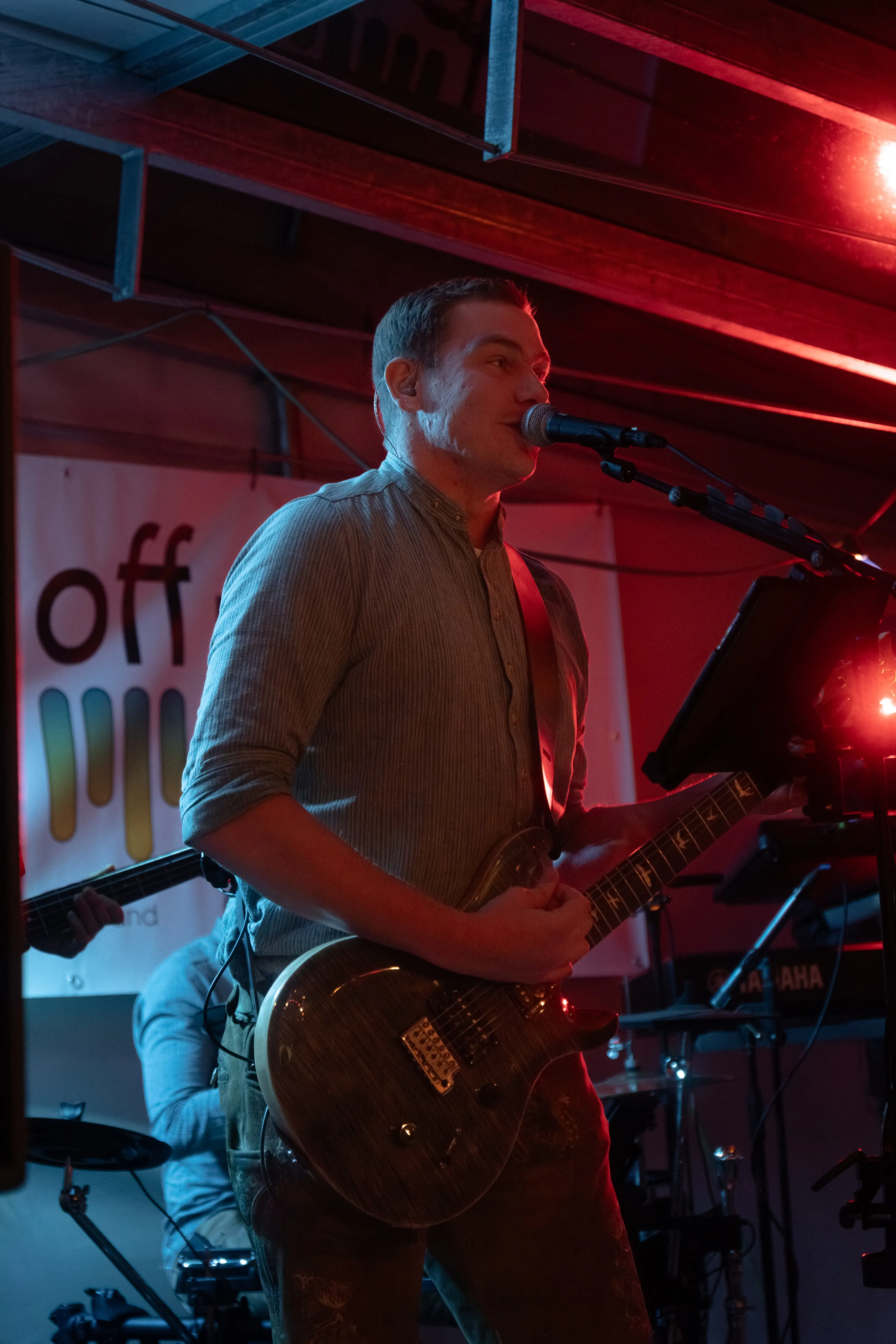 Partyband / Liveband / Hochzeitsband