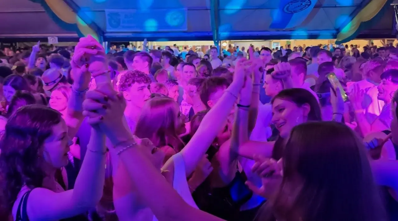 Musik für jeden Geschmack, ideal für Schützenfeste, Geburtstage, Hochzeiten, Abi-Bälle oder Stadtfeste - Photo 10