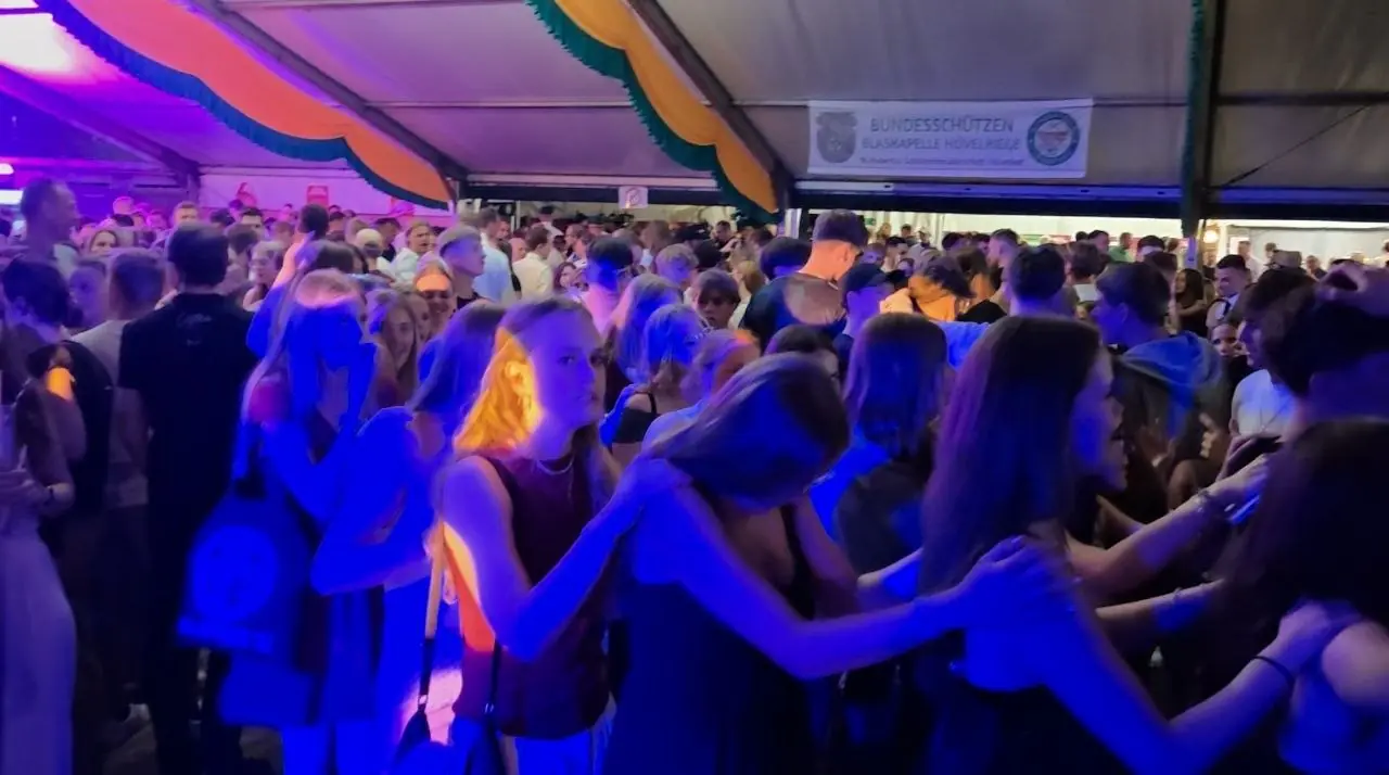 Musik für jeden Geschmack, ideal für Schützenfeste, Geburtstage, Hochzeiten, Abi-Bälle oder Stadtfeste - Photo 8