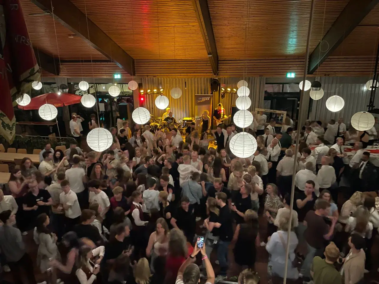 Musik für jeden Geschmack, ideal für Schützenfeste, Geburtstage, Hochzeiten, Abi-Bälle oder Stadtfeste - Photo 6
