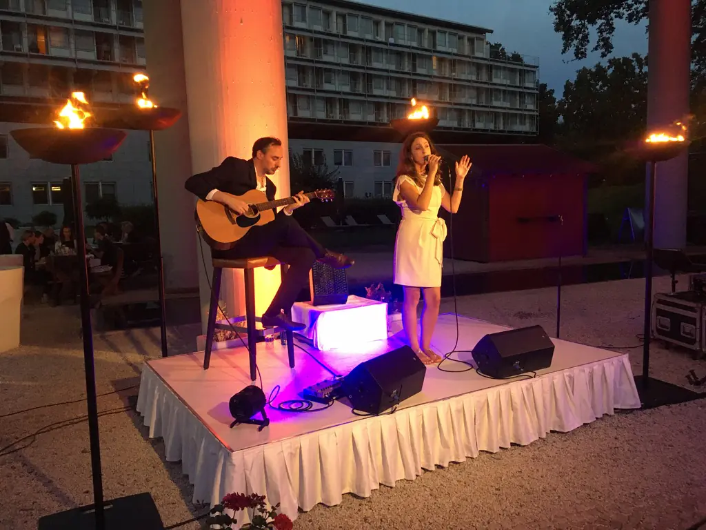 Die perfekte Atmosphäre für Ihr Event! - Photo 6