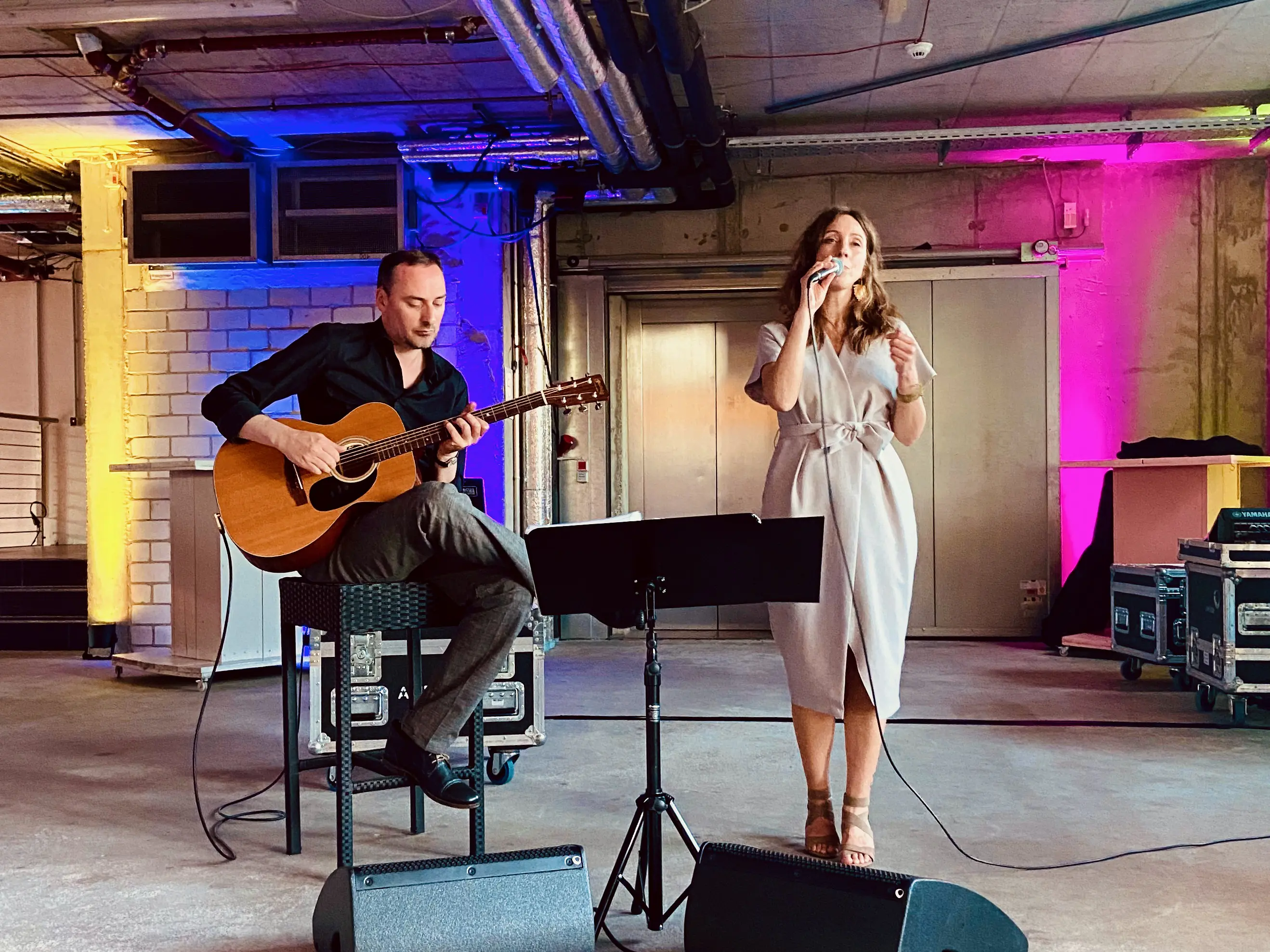 Die perfekte Atmosphäre für Ihr Event! - Photo 7
