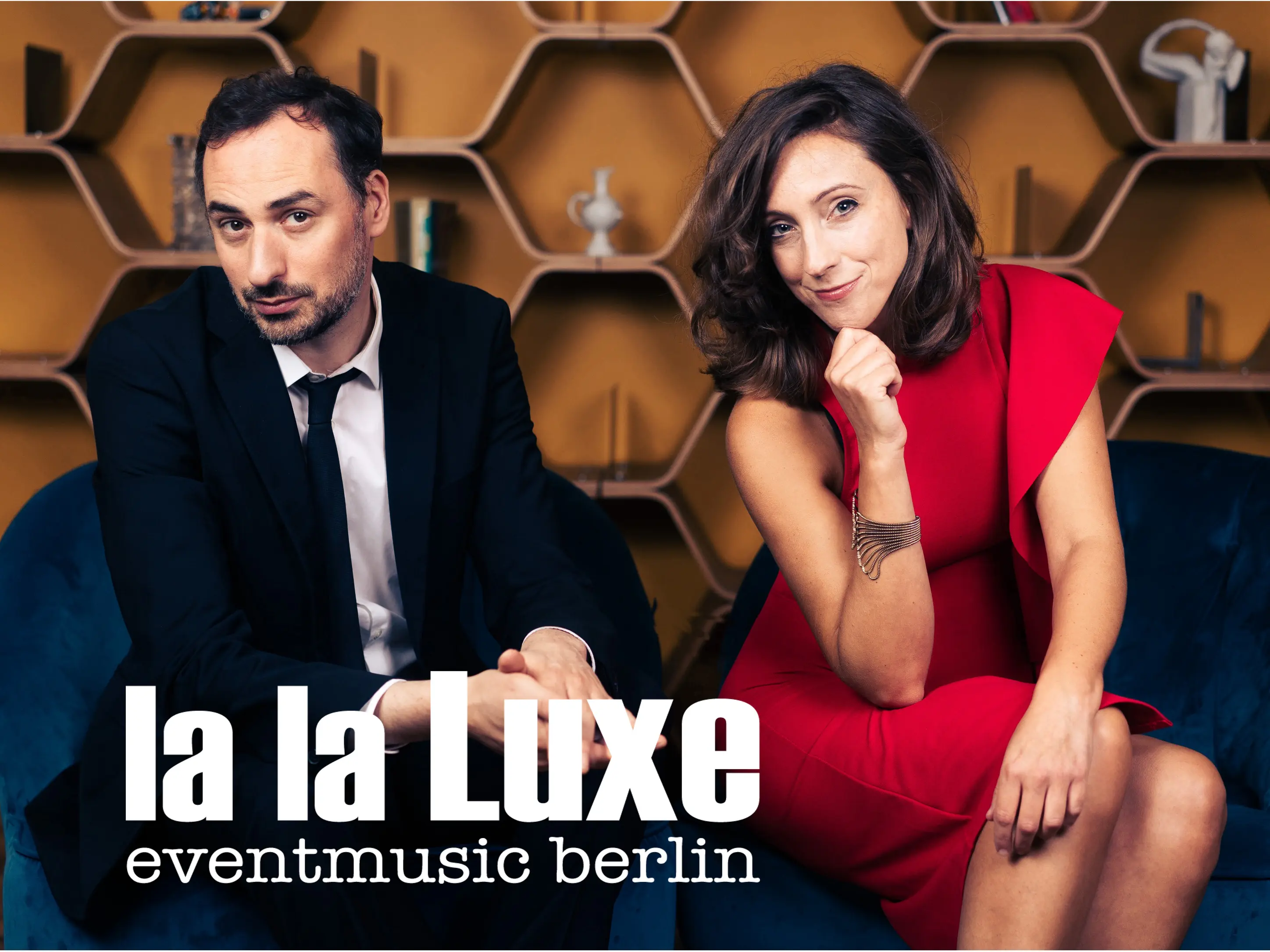 Die perfekte Atmosphäre für Ihr Event!