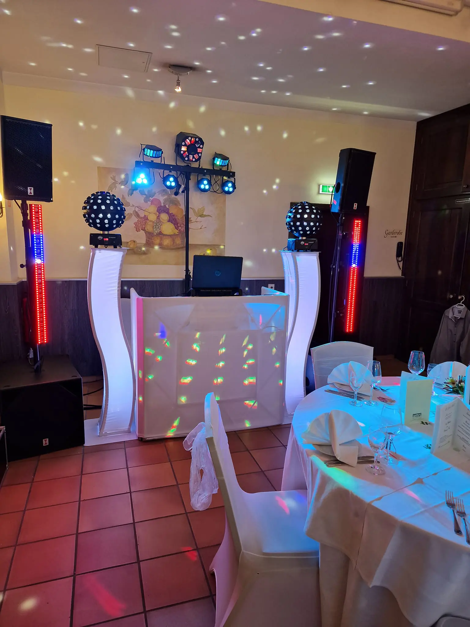 Hochzeit Standard 6 Std. reine Musikspielzeit. Inkl. Persönliches Vorgespräch in der Location bis 30 km! ab Duisburg  - Photo 7