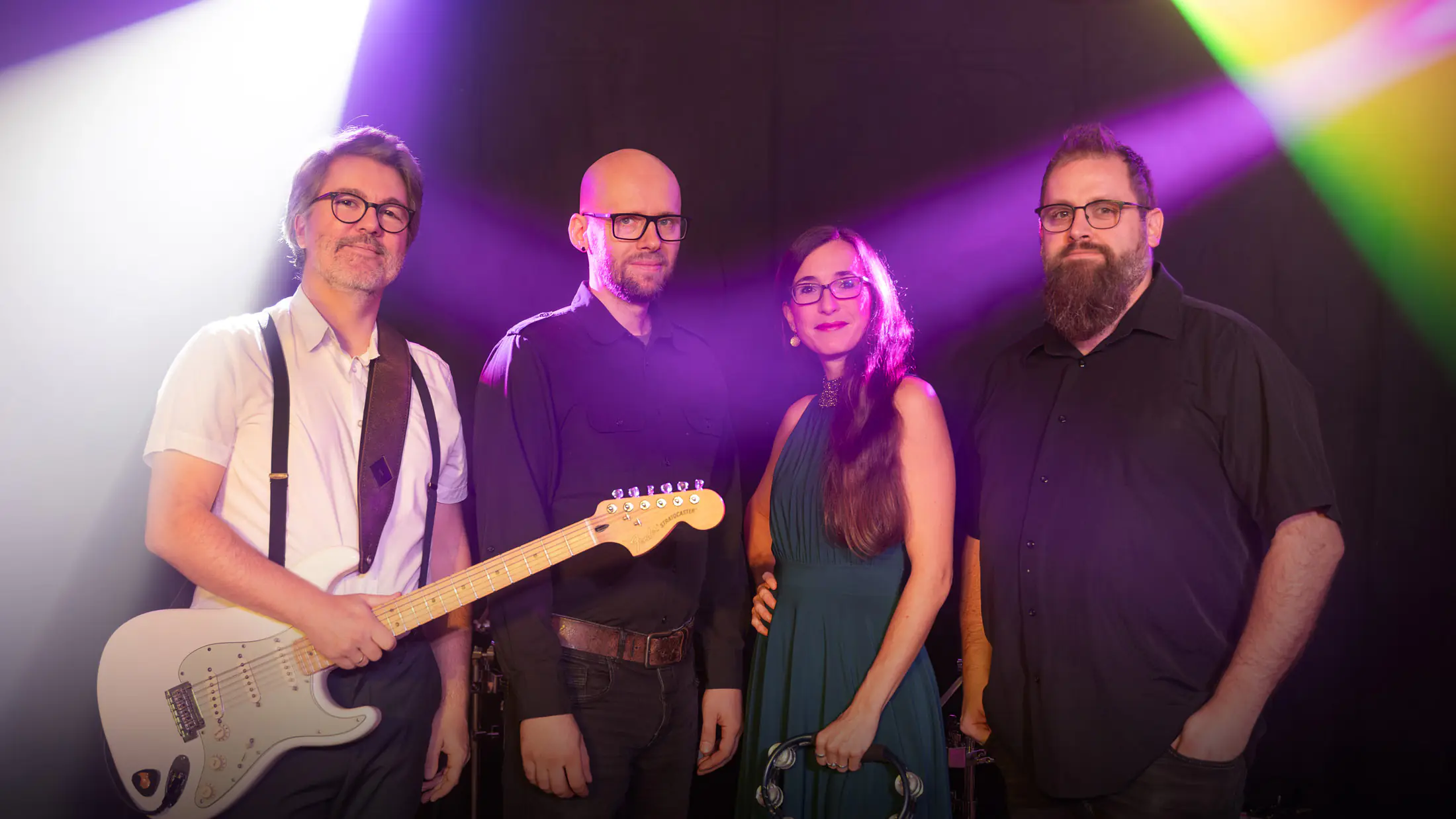 Livemusik für Hochzeit, Geburtstag, Firmenfeier