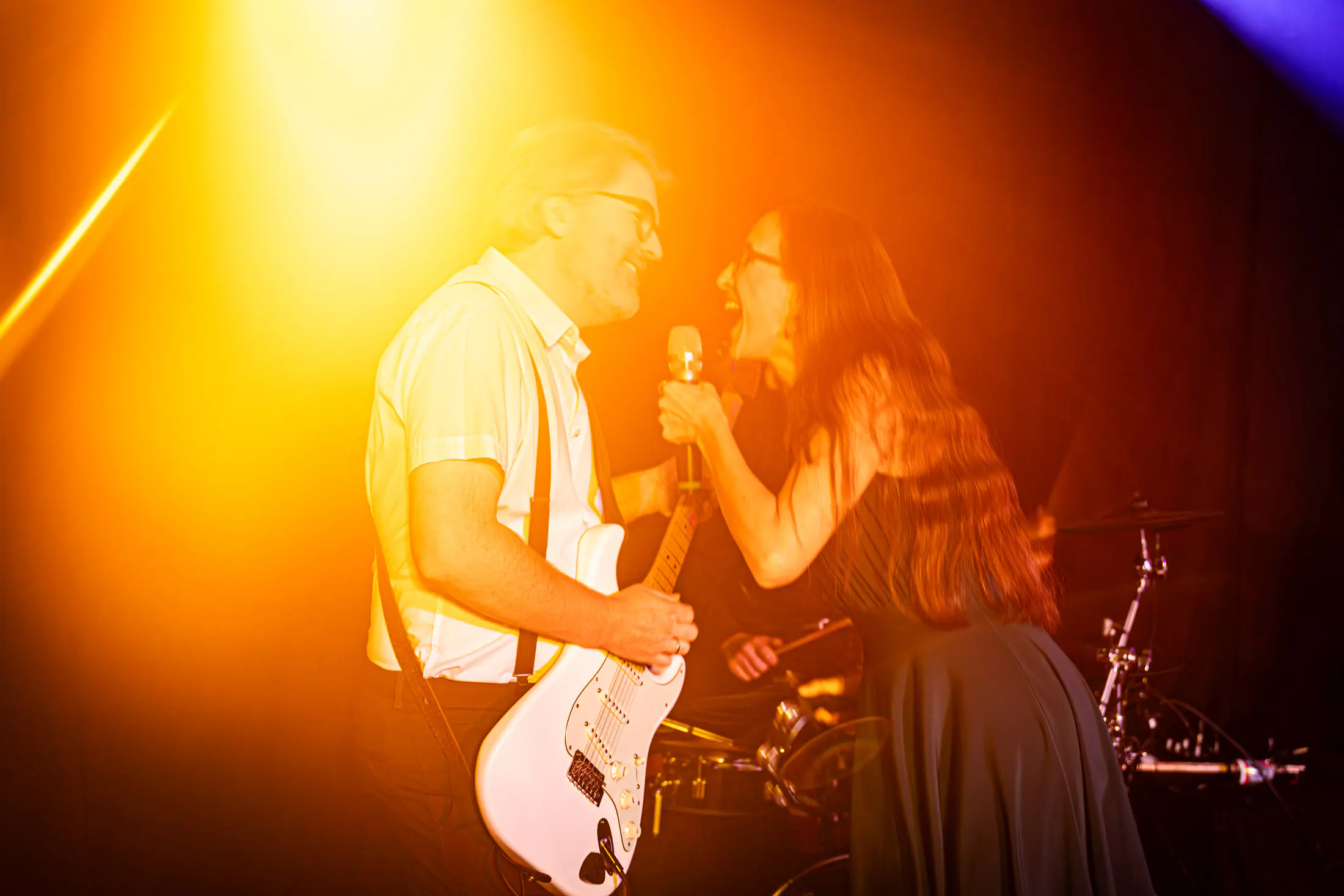 Livemusik für Hochzeit, Geburtstag, Firmenfeier - Photo 7