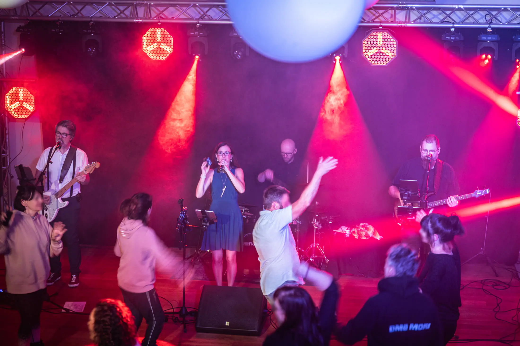 Livemusik für Hochzeit, Geburtstag, Firmenfeier - Photo 8