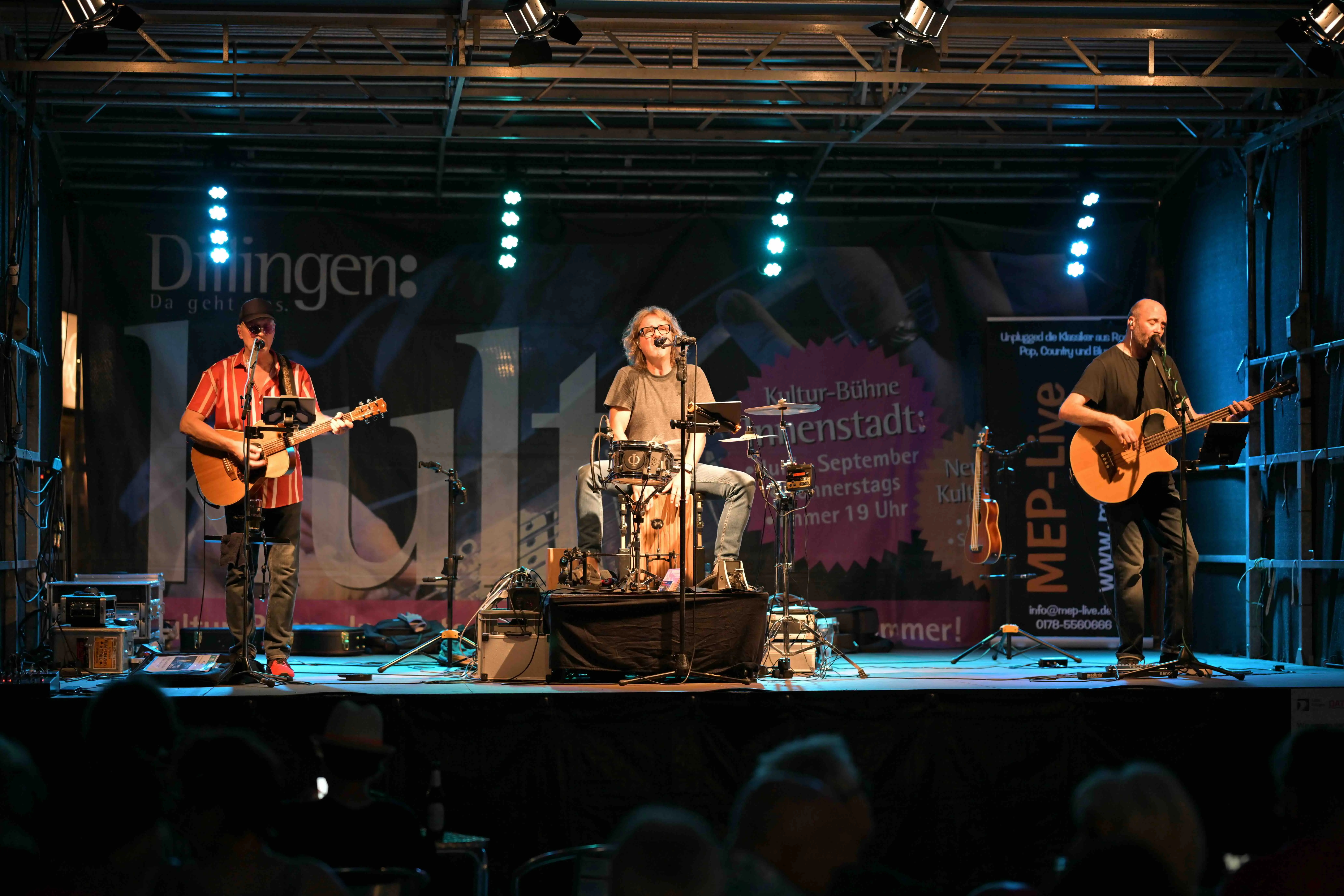 MEP-Live