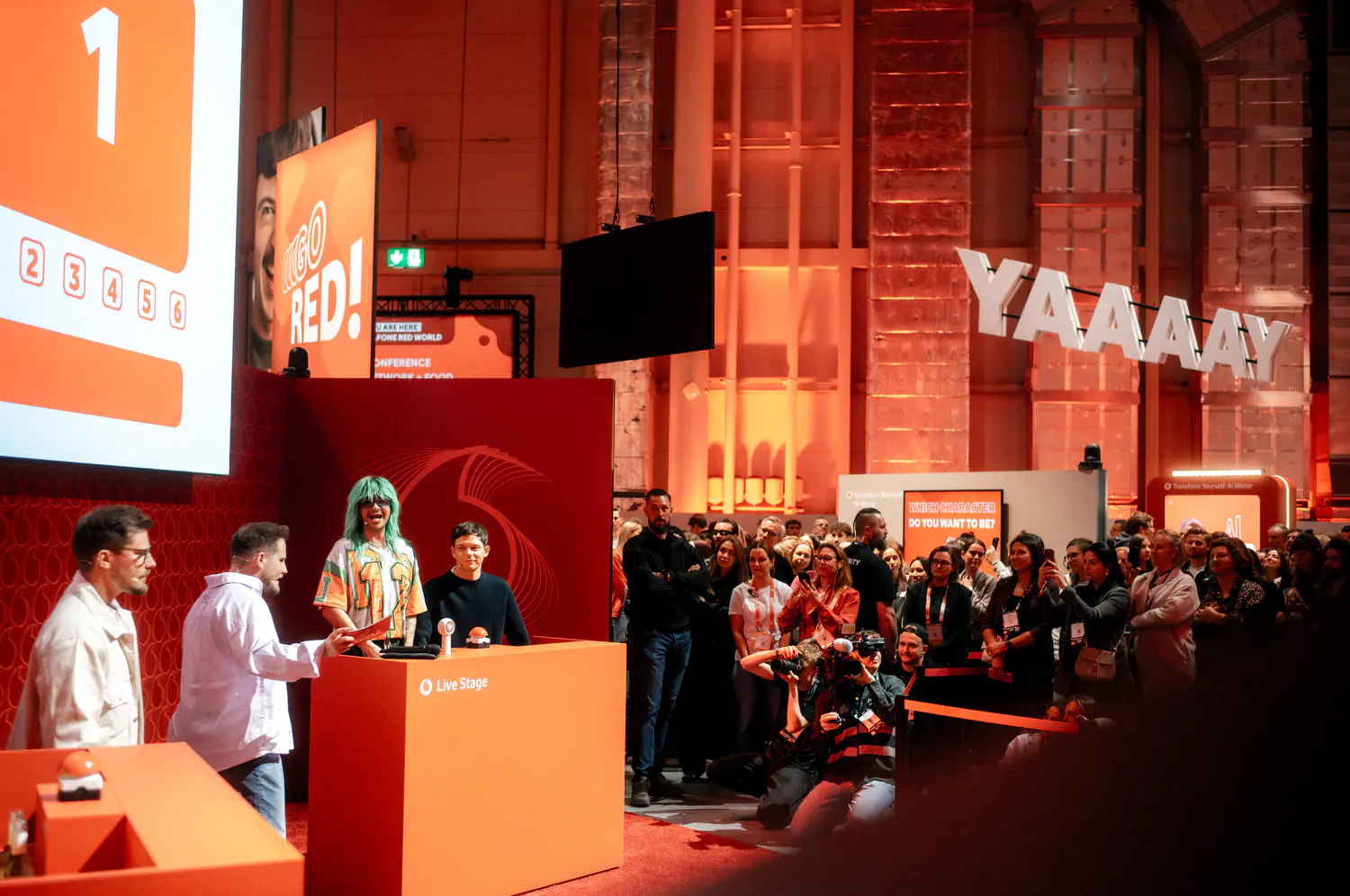 Business-Eventdokumentation - Photo 23