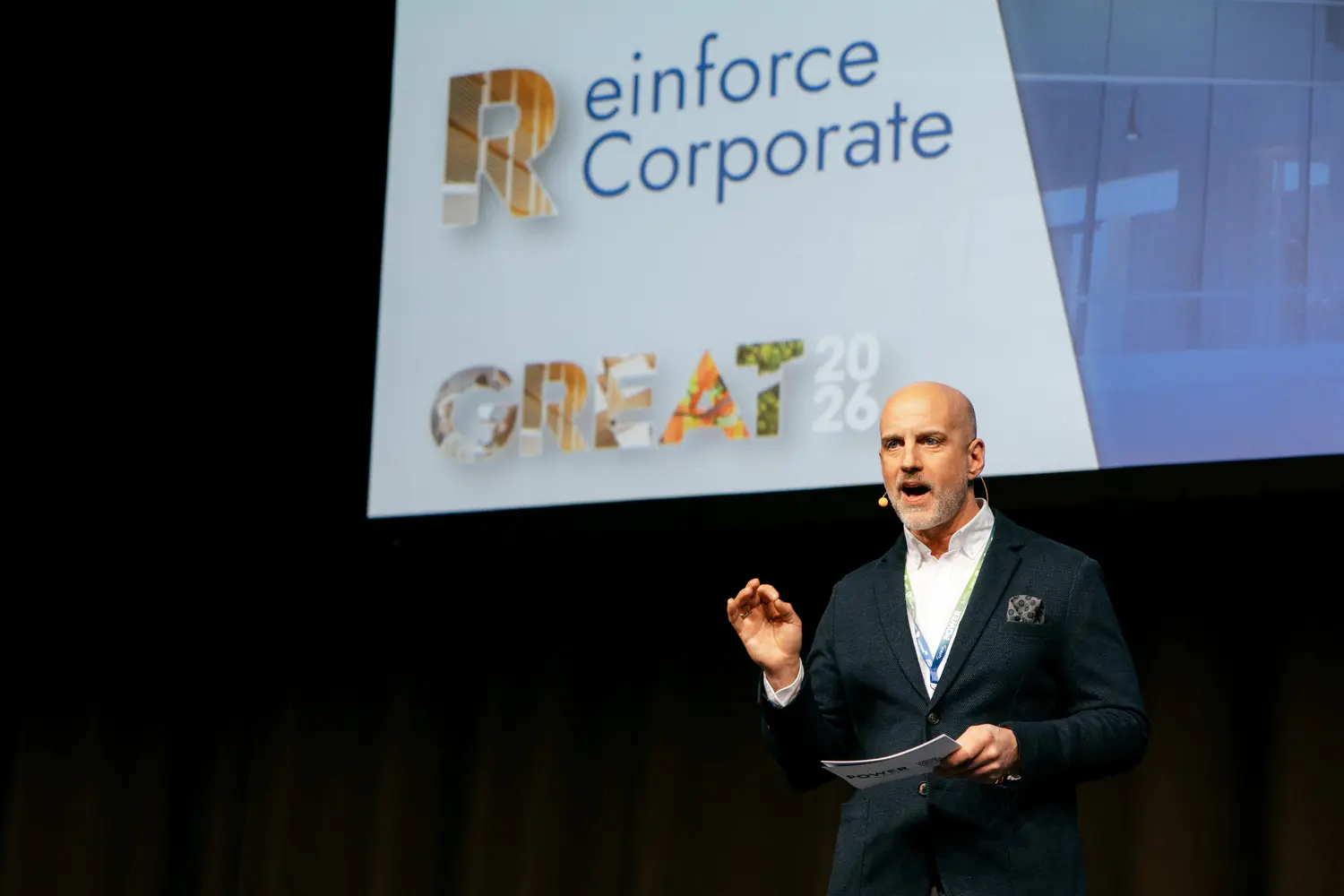 Business-Eventdokumentation - Photo 10