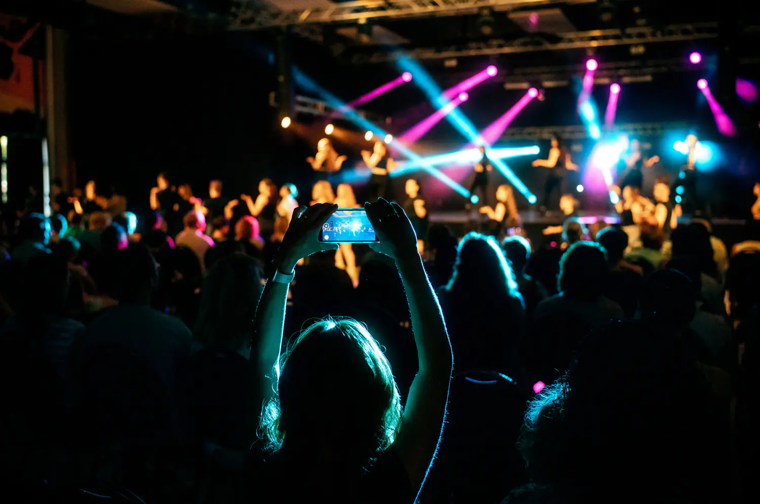 Business-Eventdokumentation - Photo 18