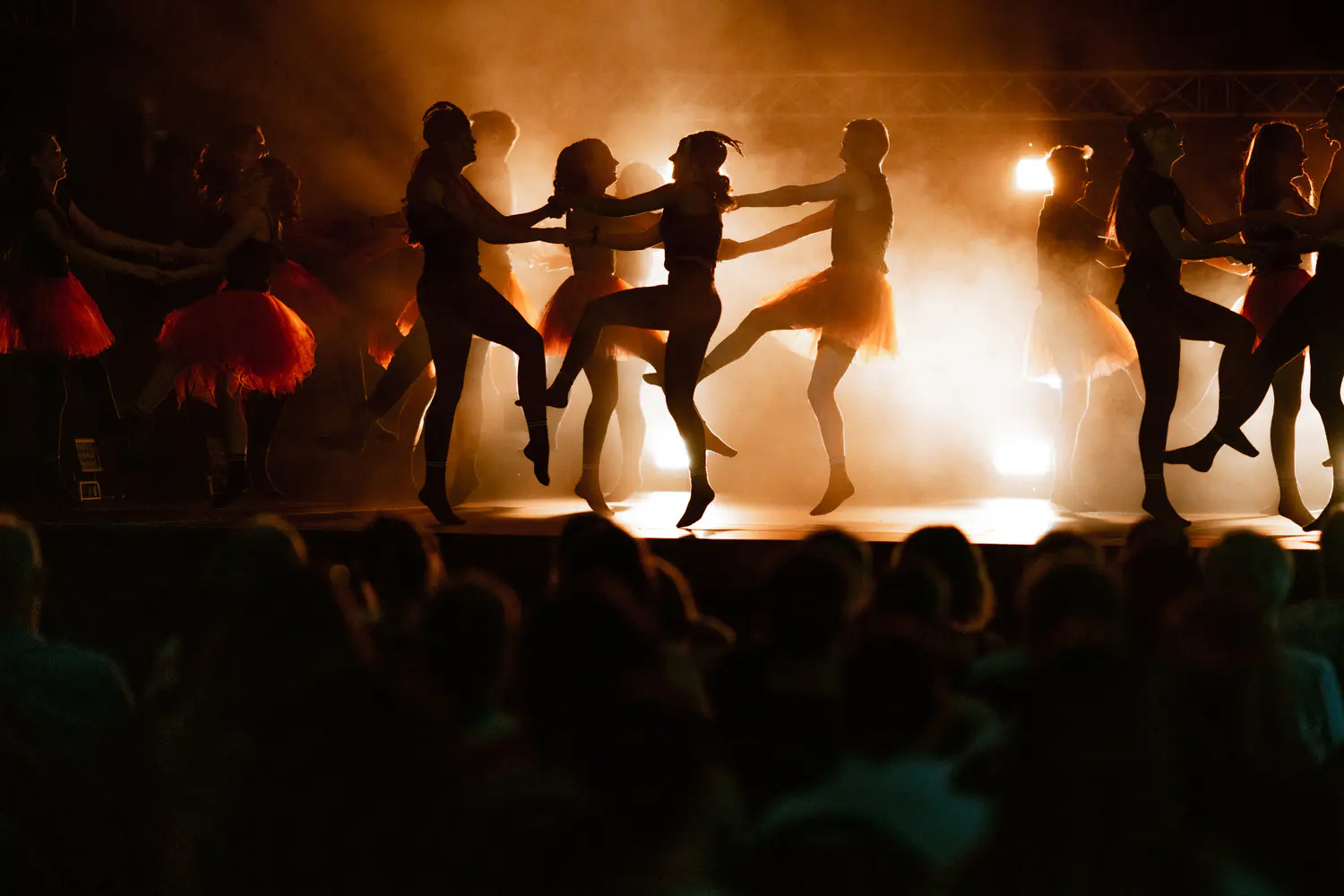 Business-Eventdokumentation