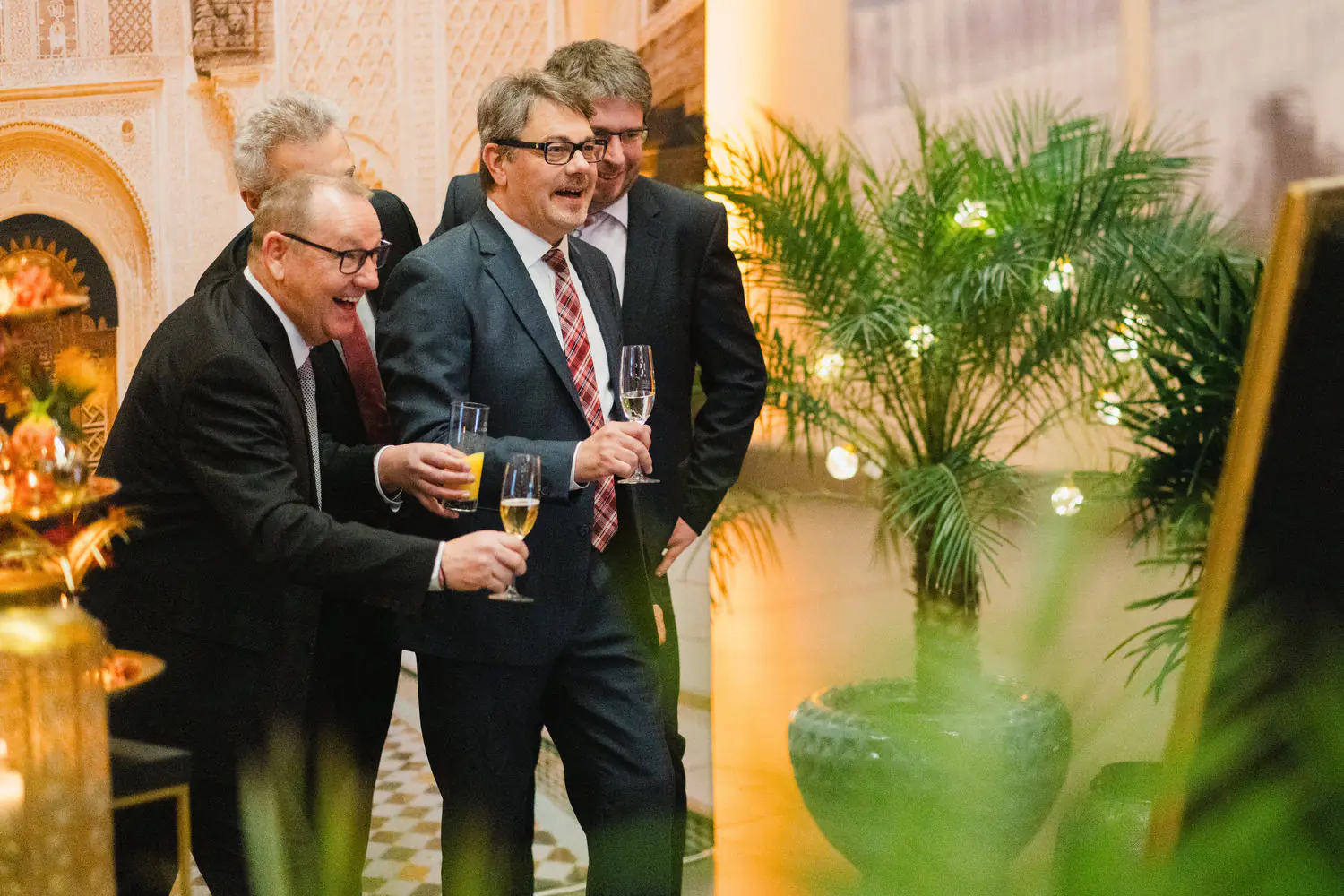 Business-Eventdokumentation - Photo 7