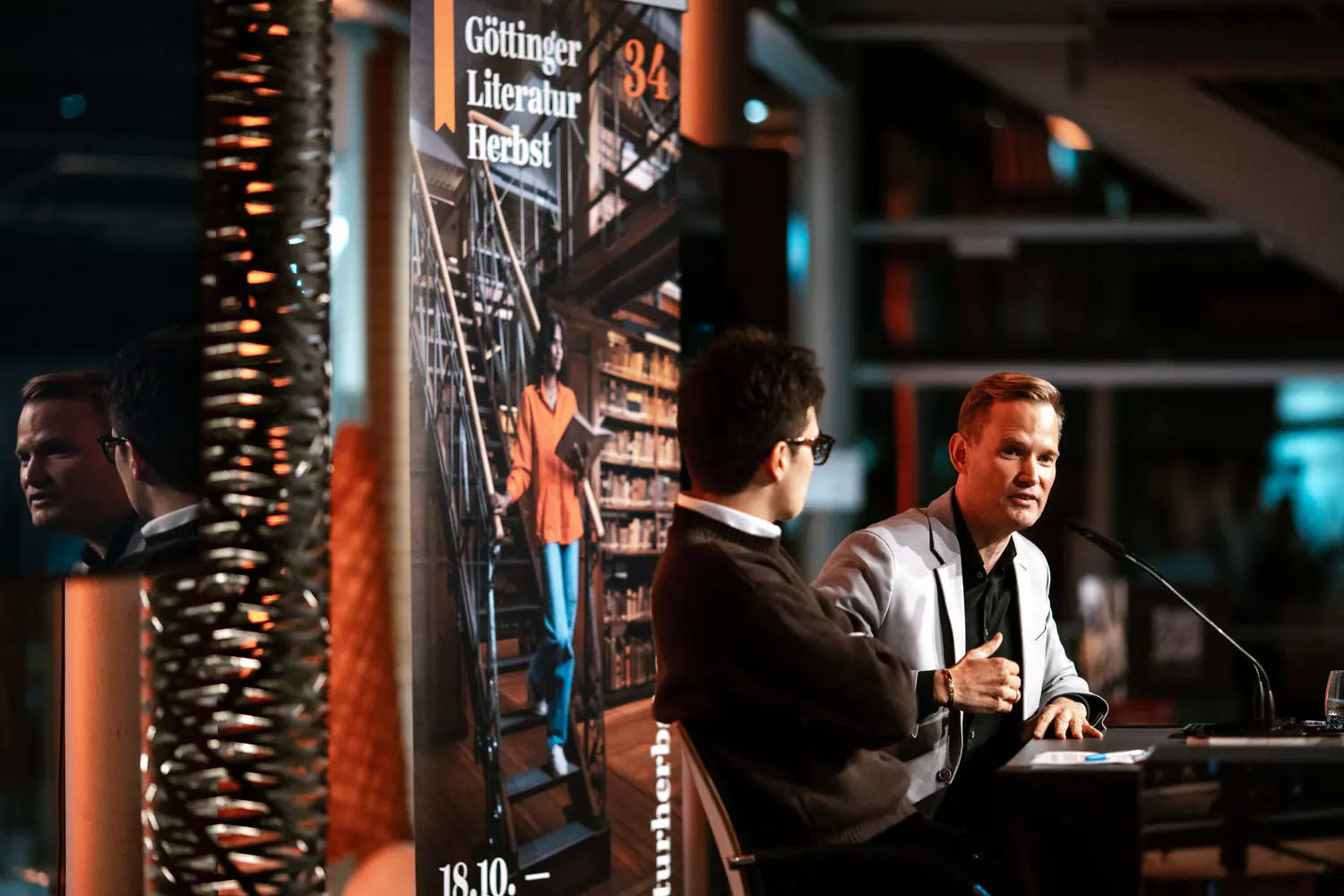 Business-Eventdokumentation - Photo 25