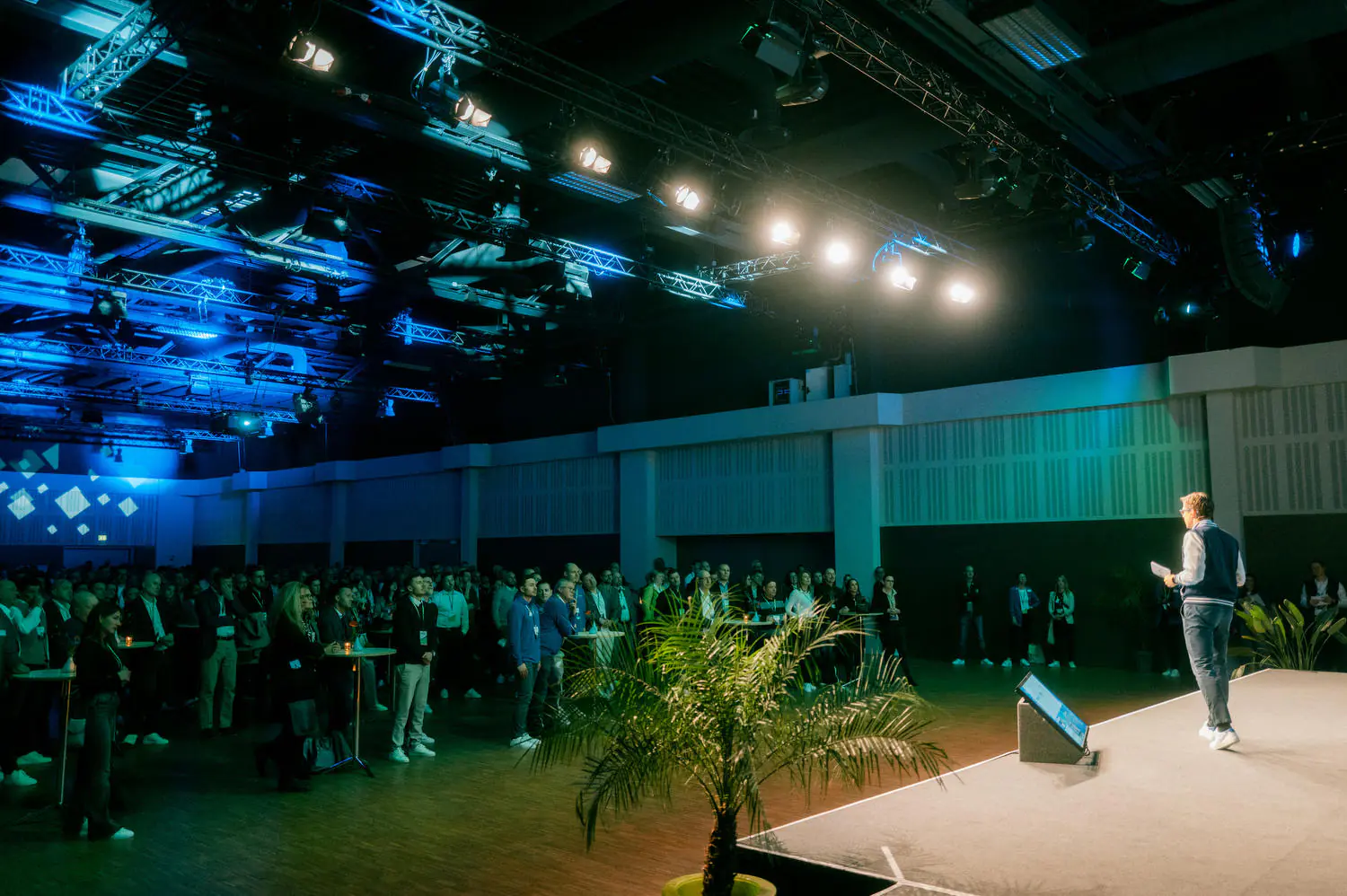 Business-Eventdokumentation - Photo 13