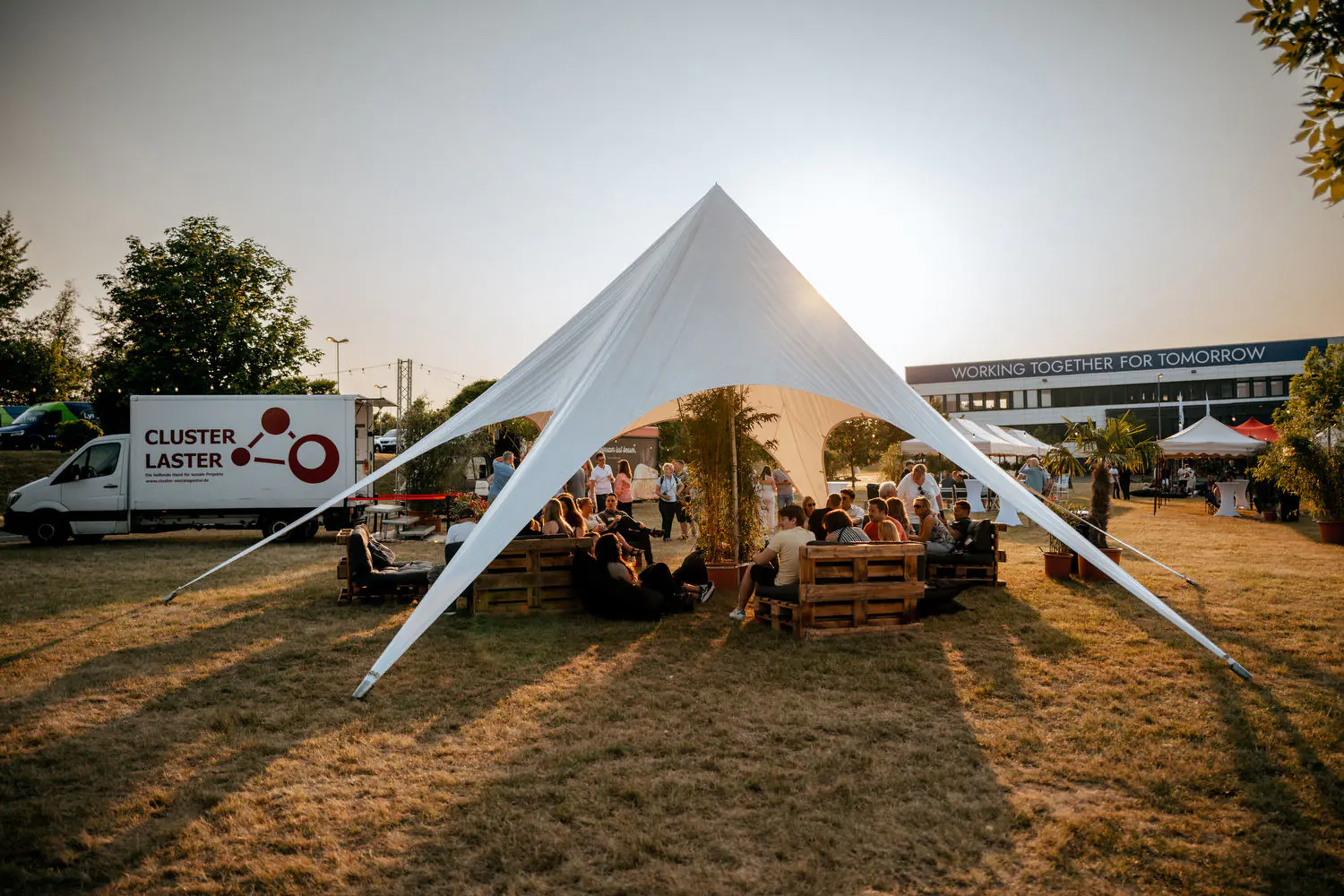 Business-Eventdokumentation - Photo 22