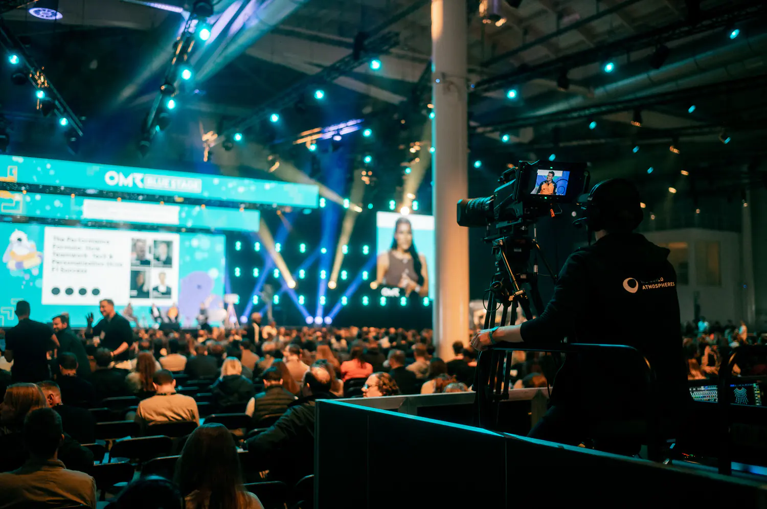 Business-Eventdokumentation - Photo 24
