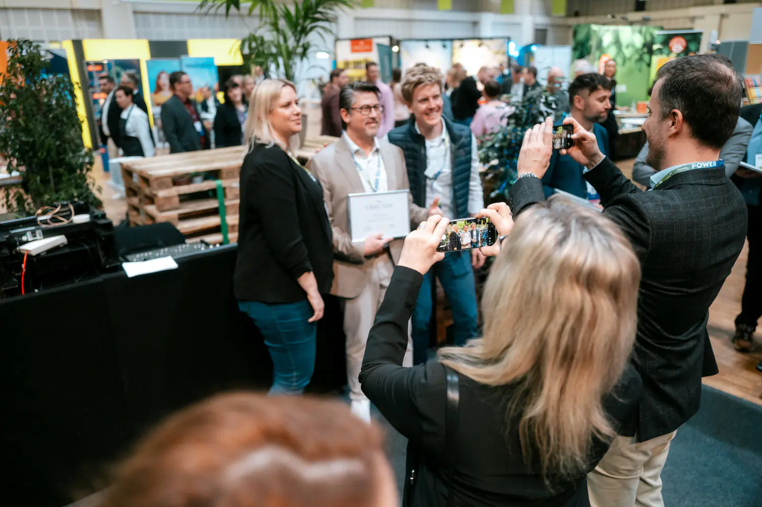 Business-Eventdokumentation - Photo 15