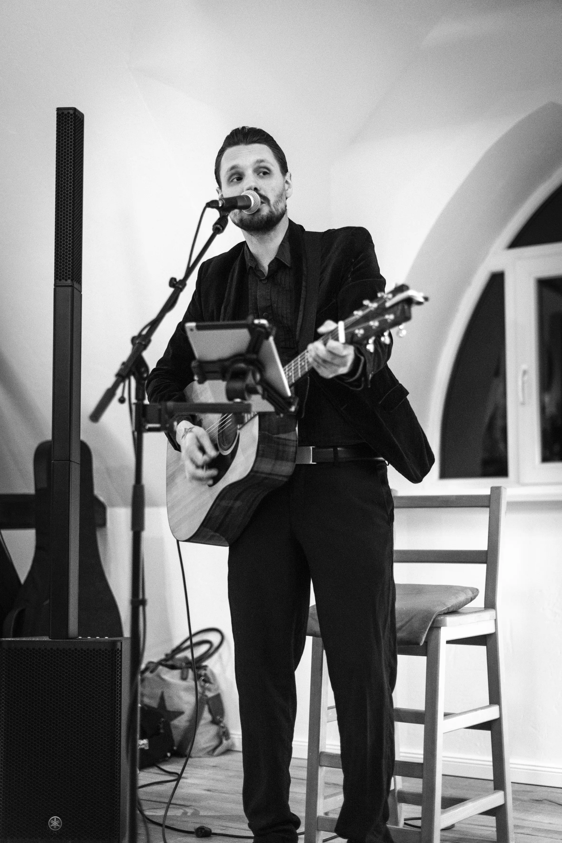 Cash Matters ist ein Live-Musik Projekt mit Lieder von Johnny Cash und seinen Freunden der 50er und 60er Jahre. - Photo 14