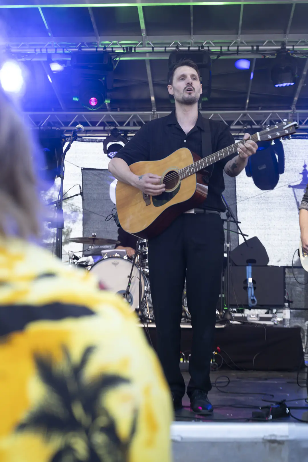 Cash Matters ist ein Live-Musik Projekt mit Lieder von Johnny Cash und seinen Freunden der 50er und 60er Jahre. - Photo 11