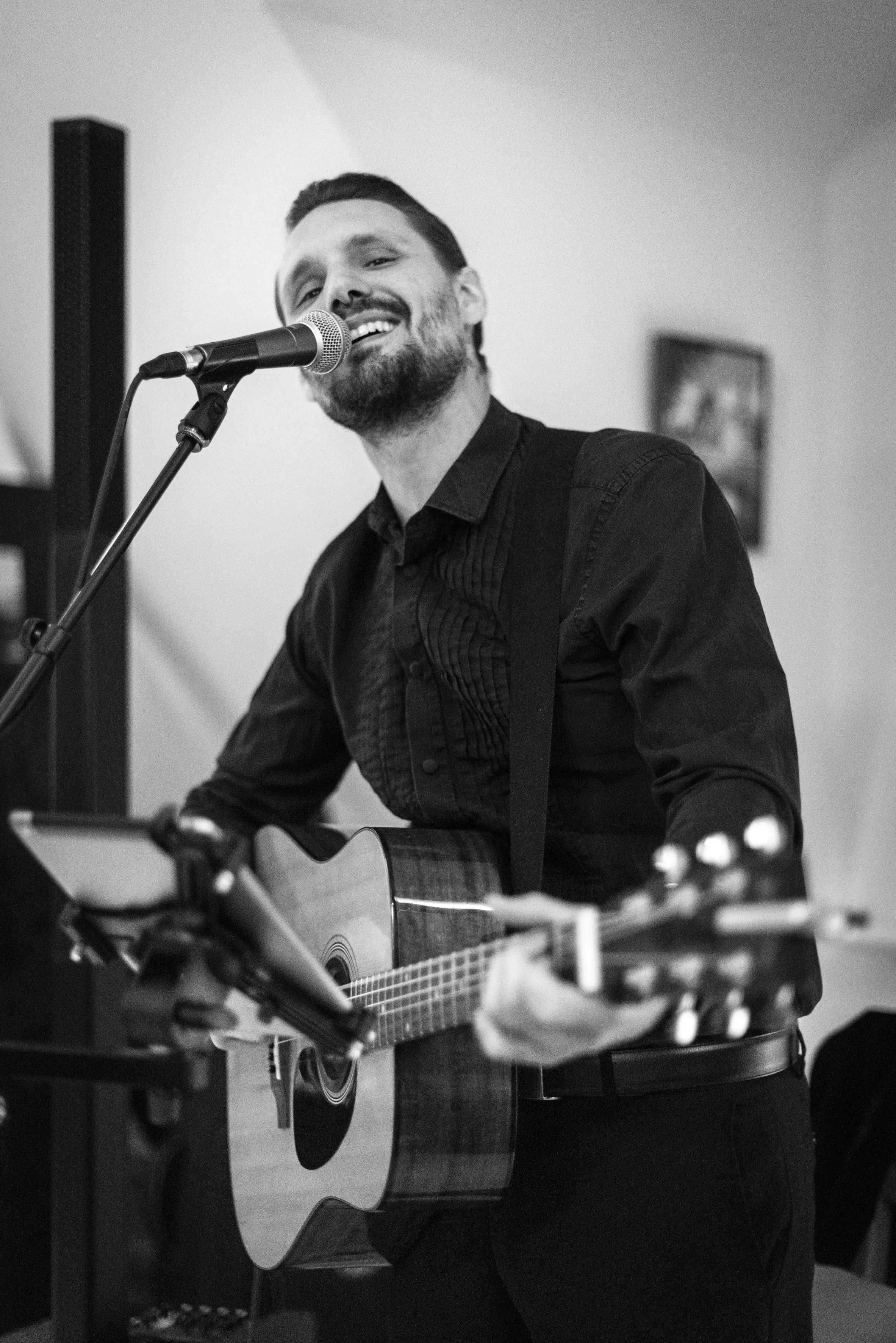 Cash Matters ist ein Live-Musik Projekt mit Lieder von Johnny Cash und seinen Freunden der 50er und 60er Jahre. - Photo 10