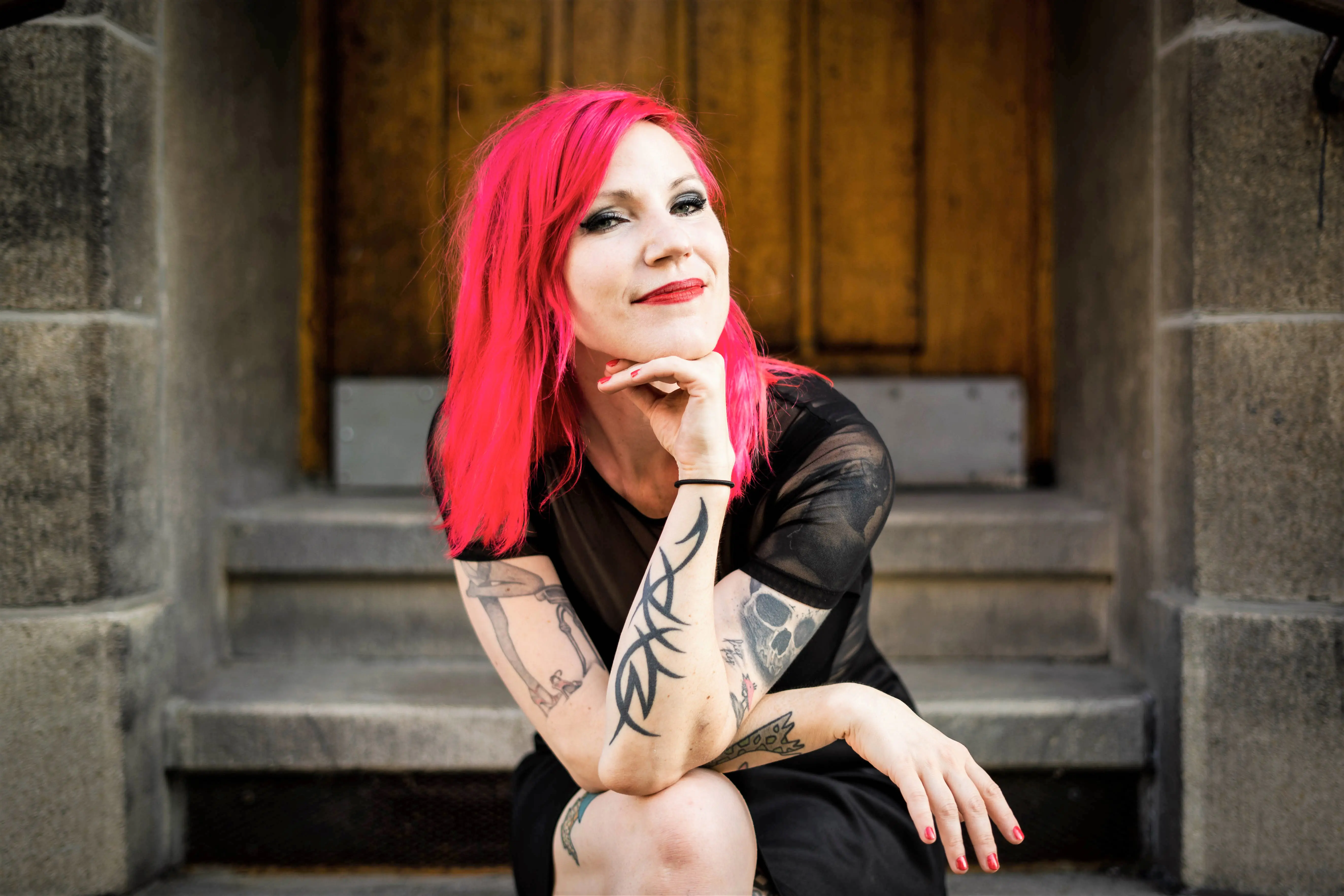 Modern Jazz, Chansons, Swing