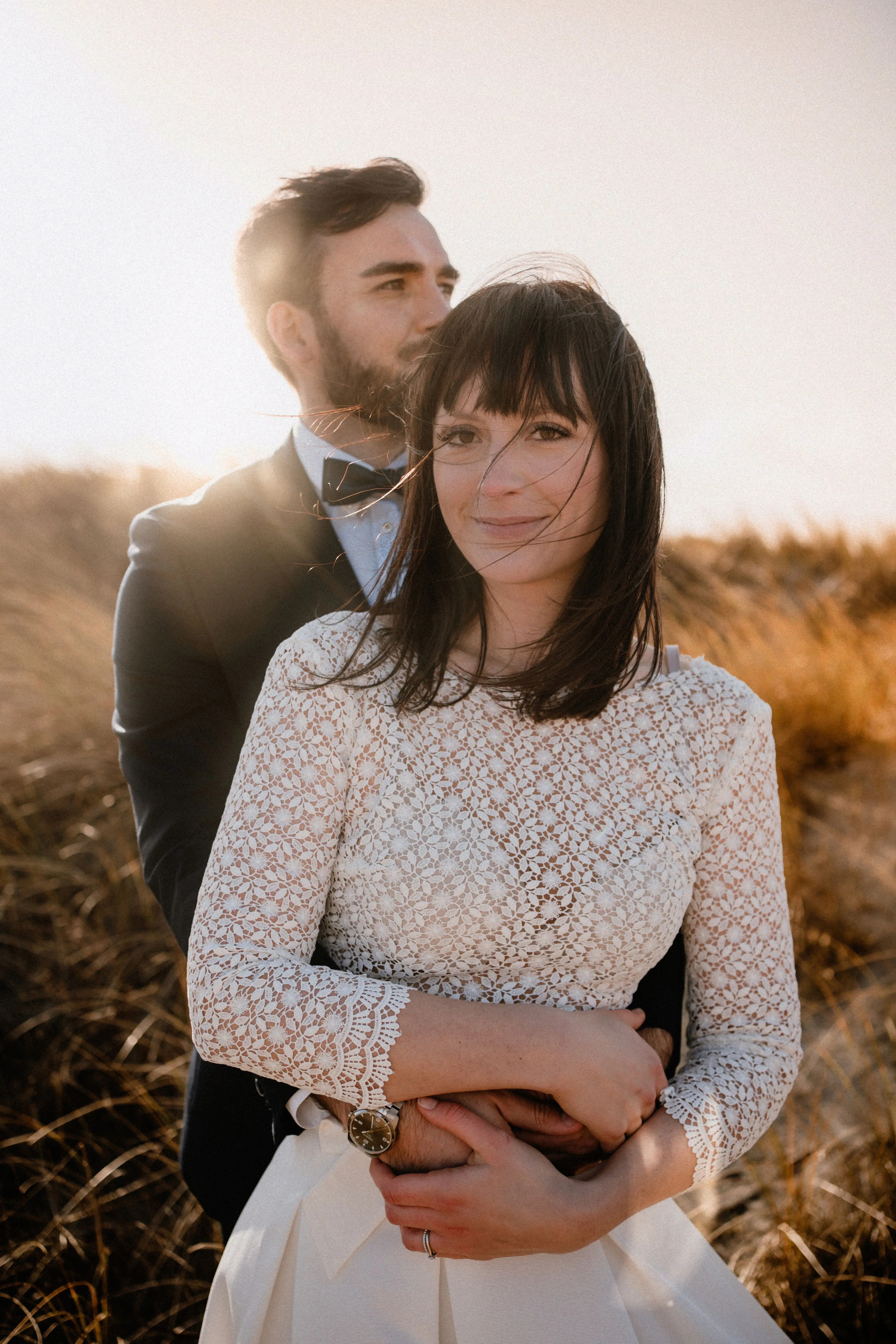 Dokumentarische Hochzeitsfotografie & Film - emotional, ungestellt und zeitlos. - Photo 6