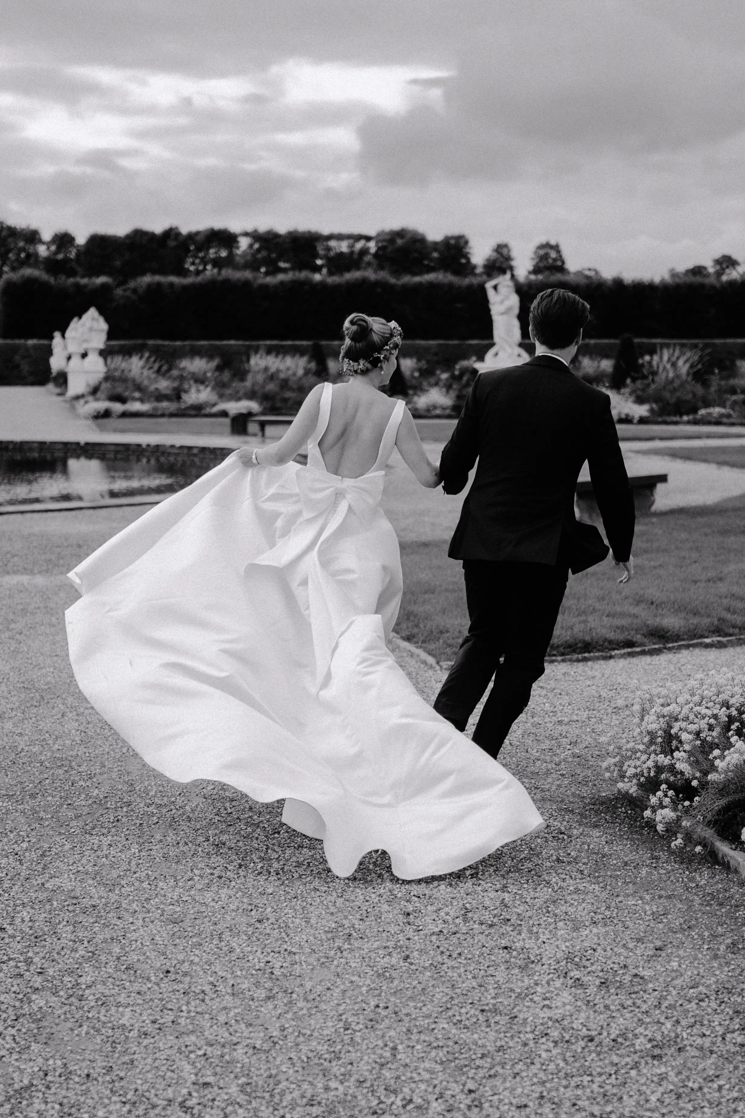 Dokumentarische Hochzeitsfotografie & Film - emotional, ungestellt und zeitlos. - Photo 11