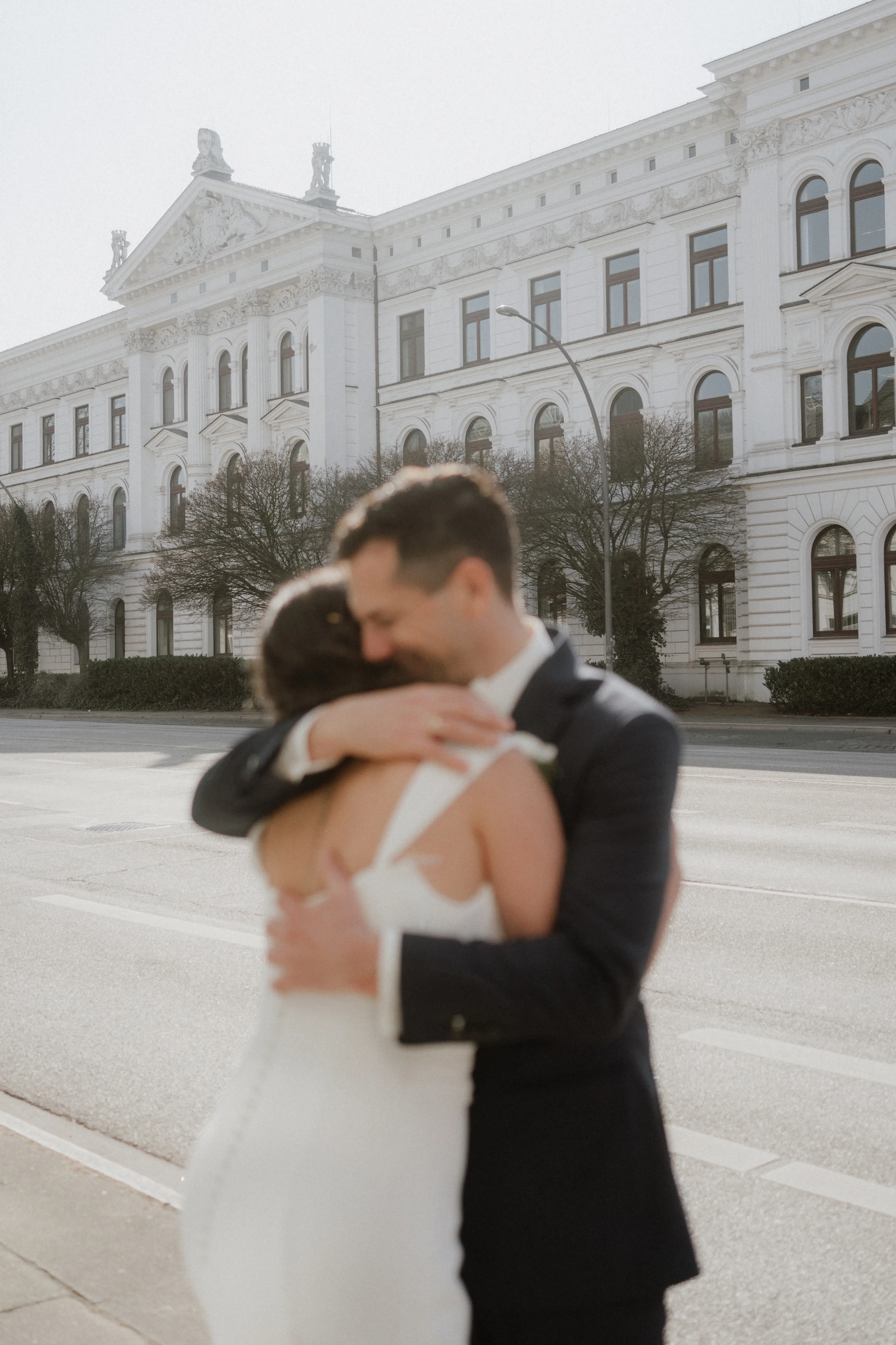 Dokumentarische Hochzeitsfotografie & Film - emotional, ungestellt und zeitlos. - Photo 10