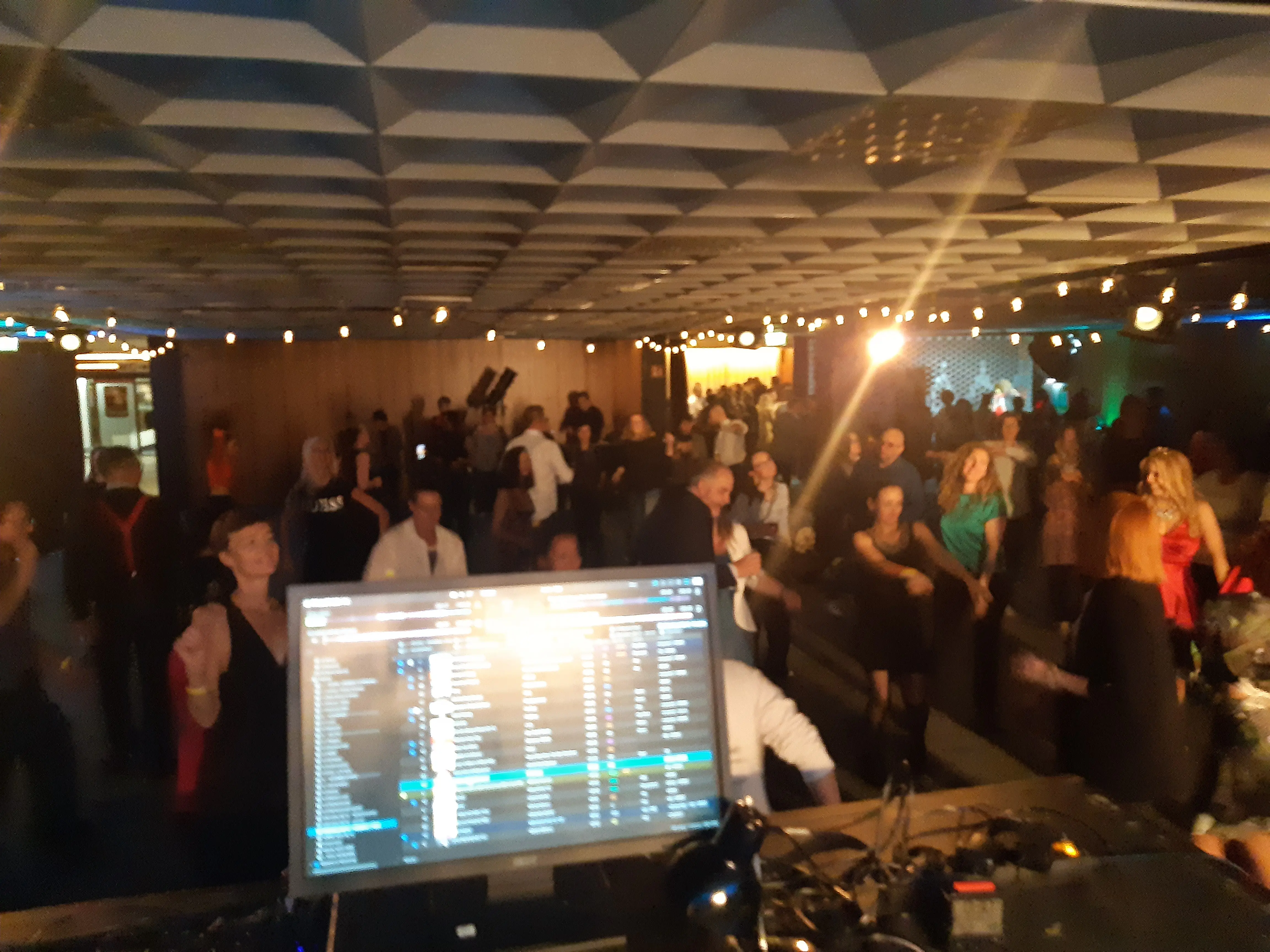 Geburtstag, Private Tanzparty, Firmenevent, Öffentliche Veranstaltung, Festival