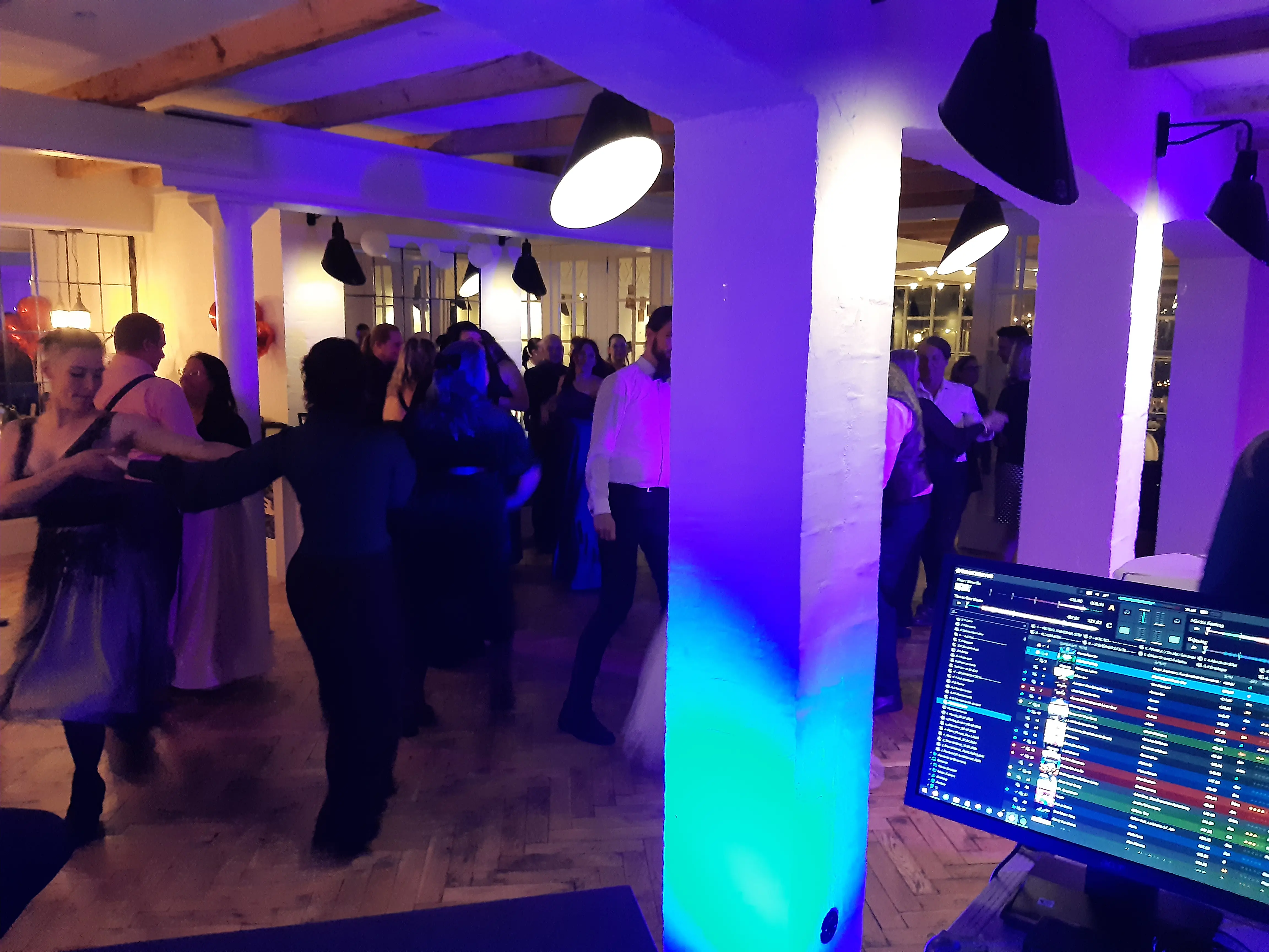 Musik auf Ihrer Hochzeit