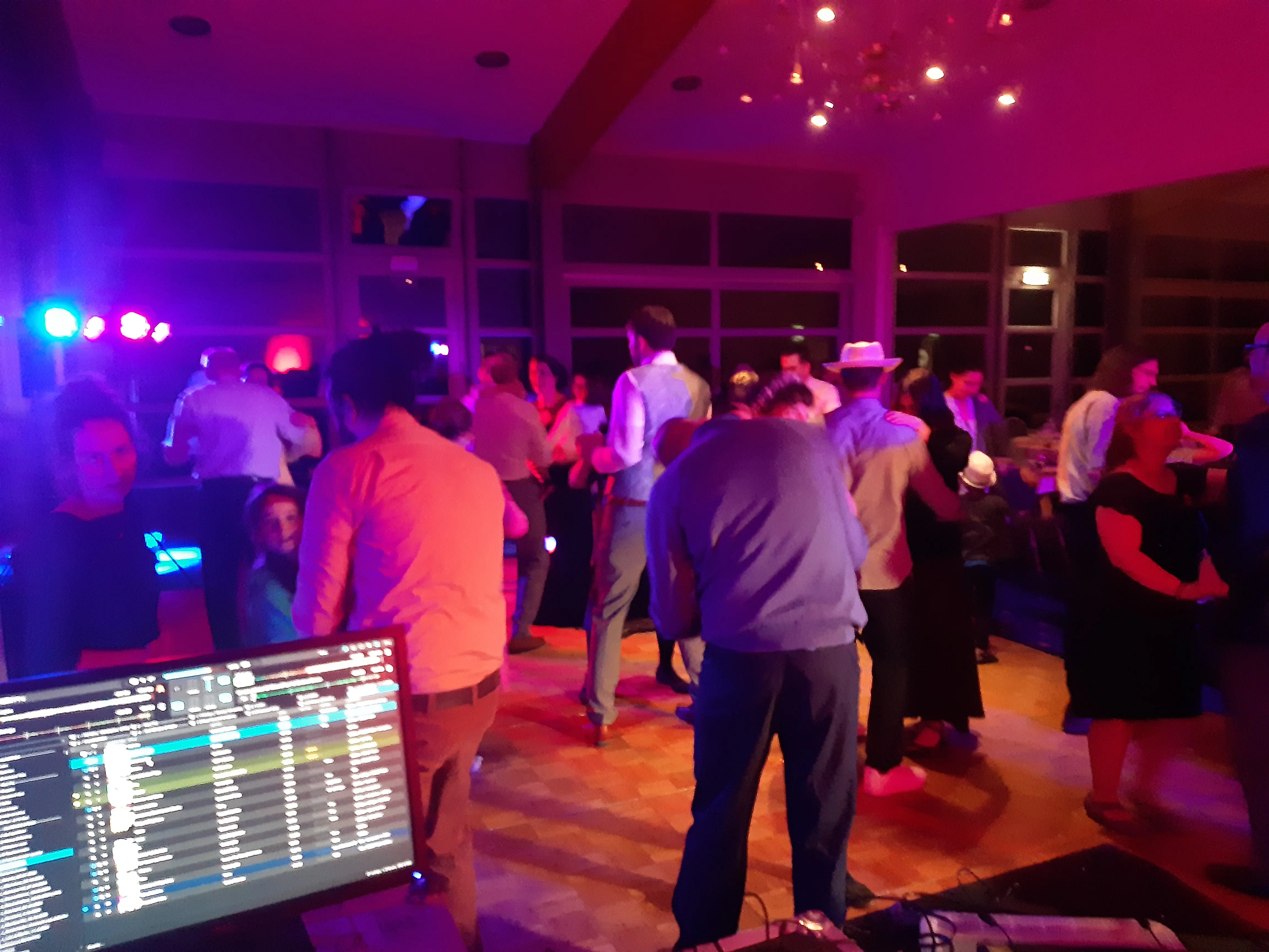 Musik auf Ihrer Hochzeit