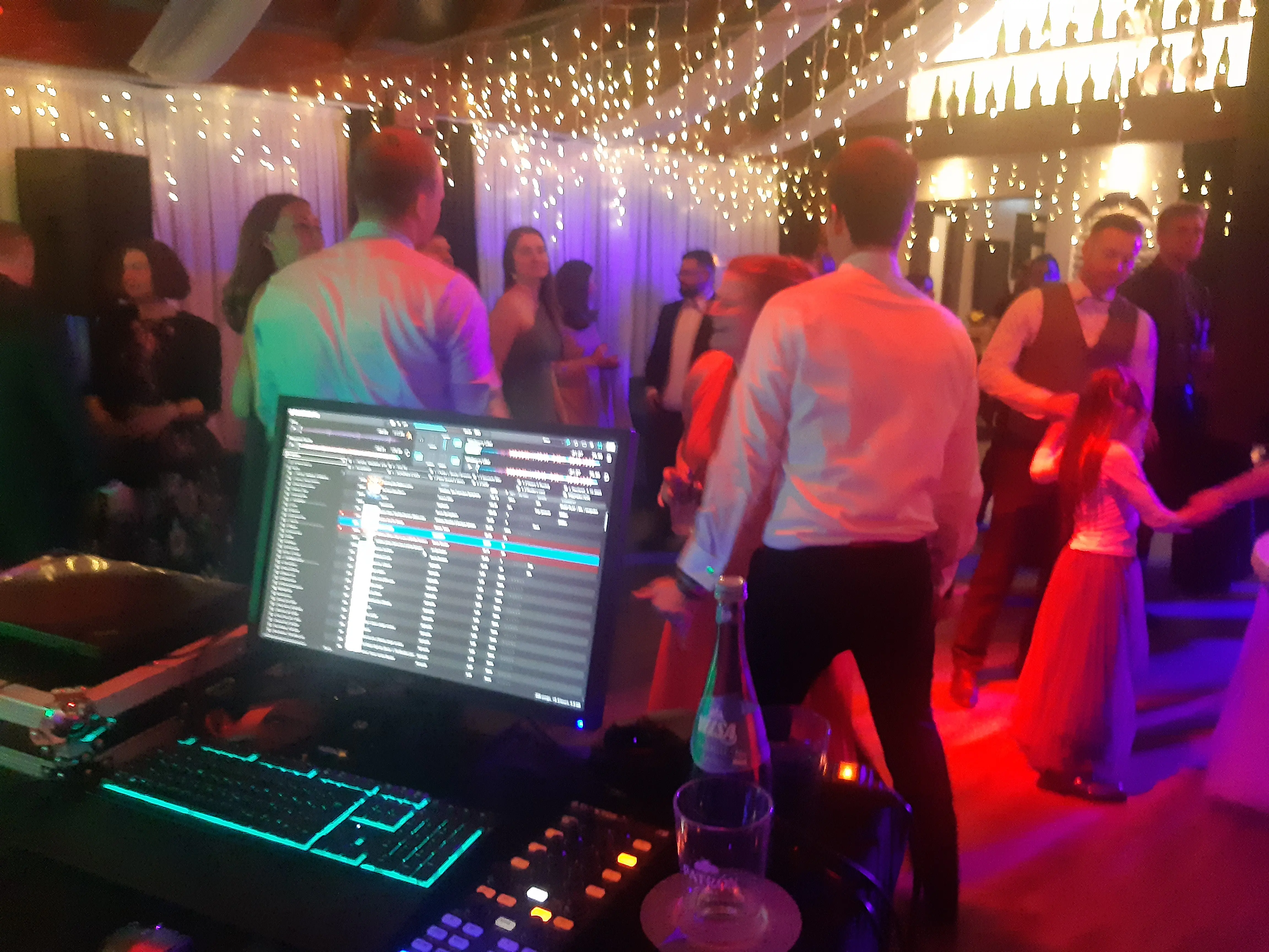 Musik auf Ihrer Hochzeit