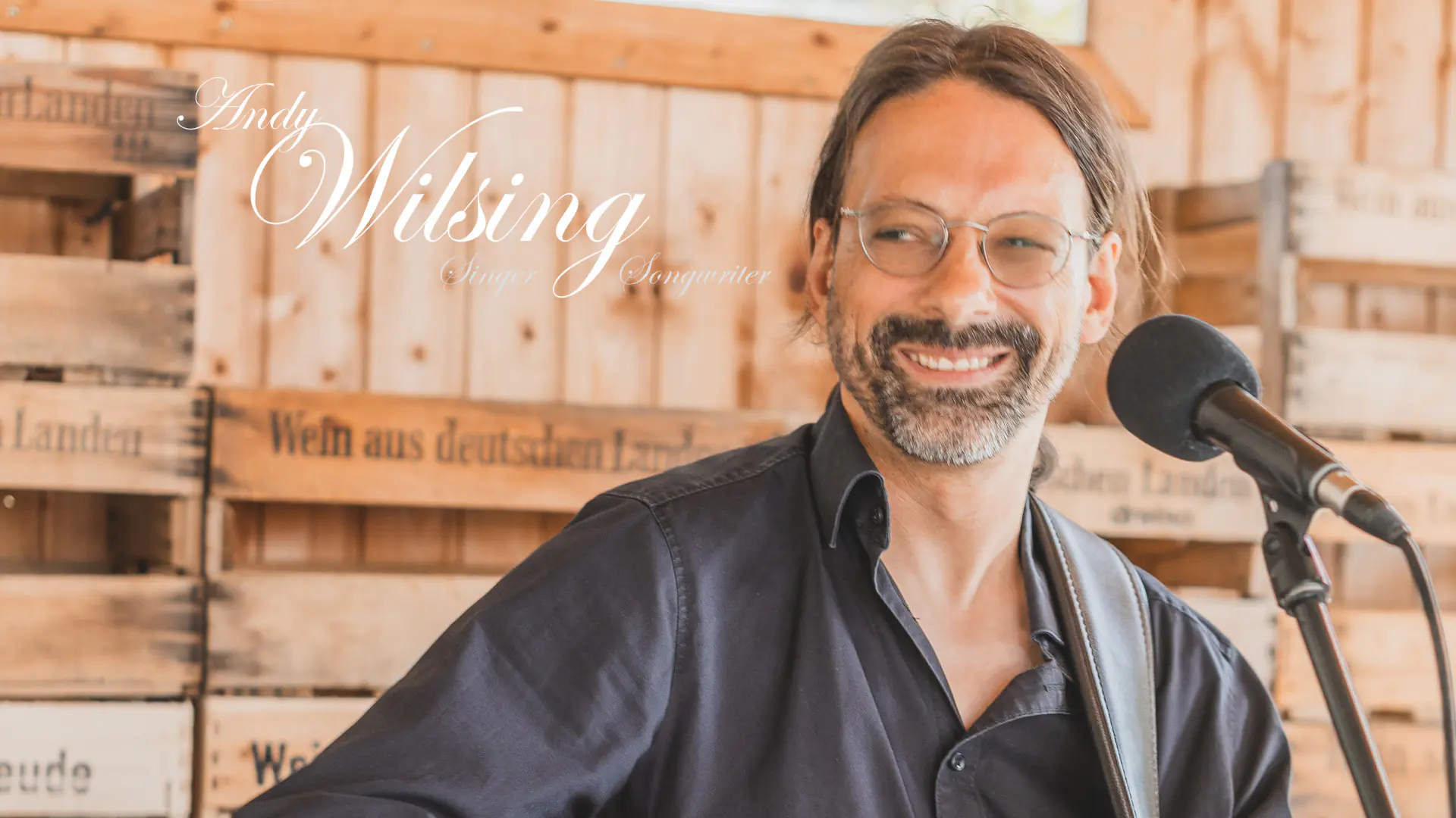 Andy Wilsing
