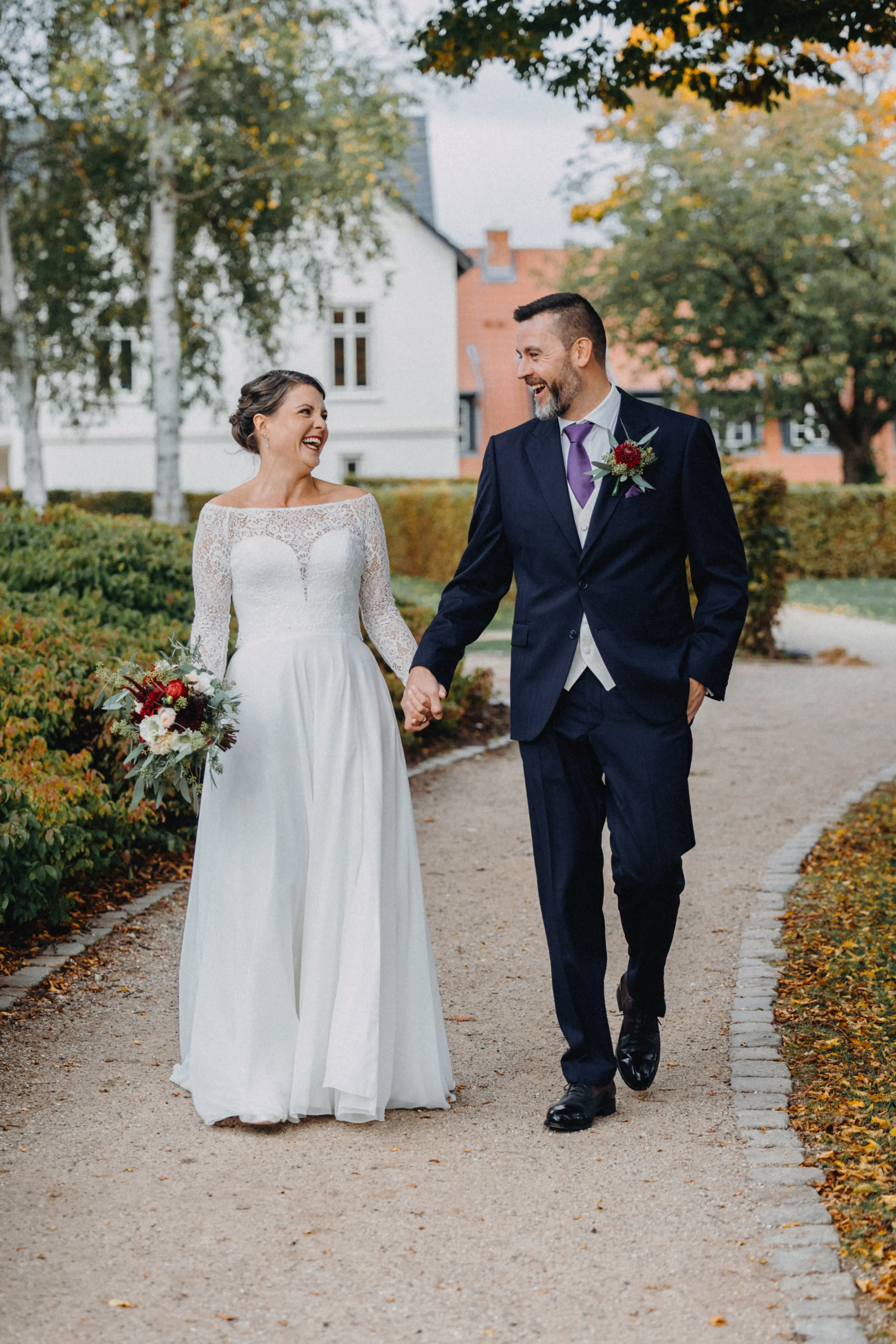 Hochzeitsfotografie  - Photo 6