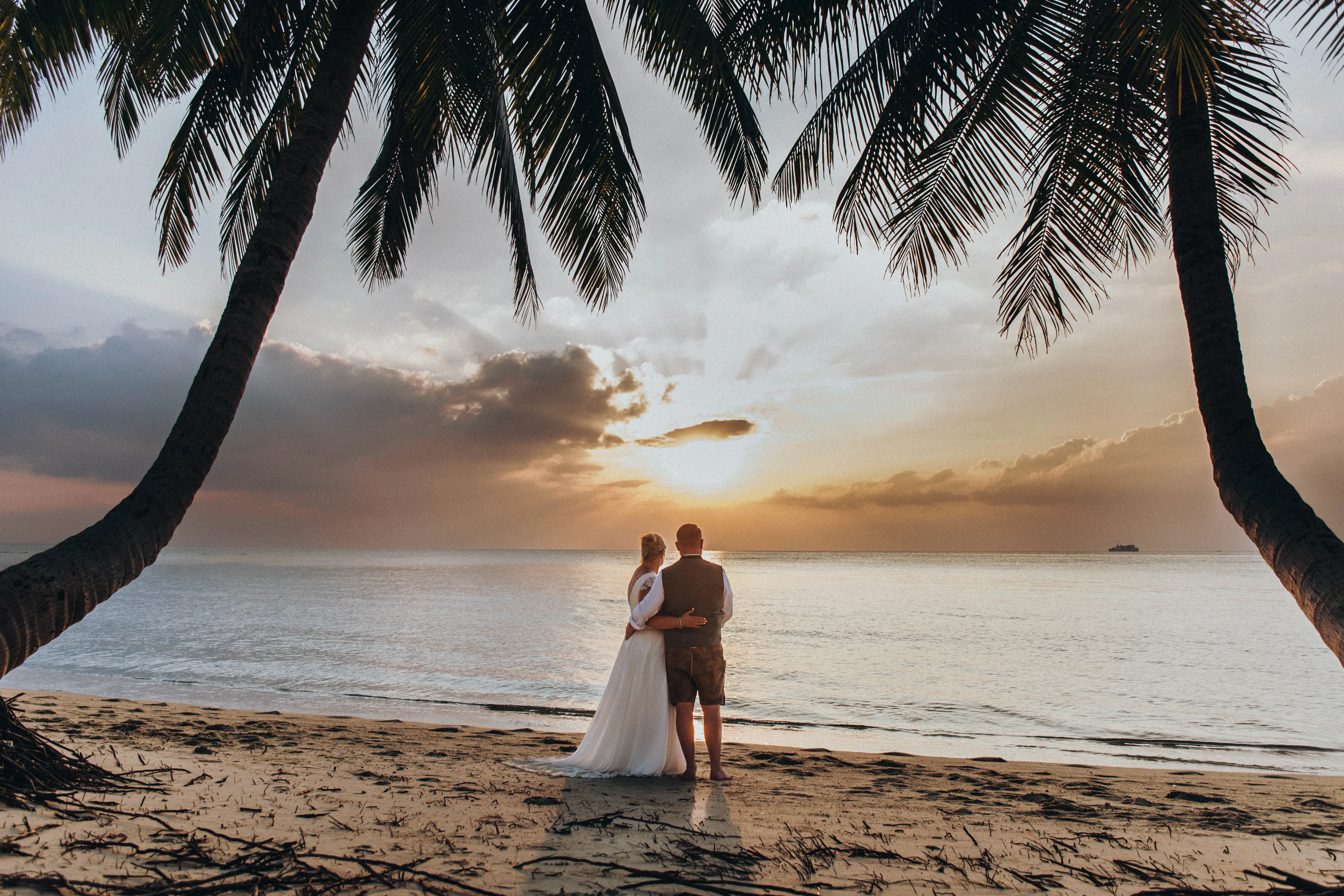 Hochzeitsfotografie 