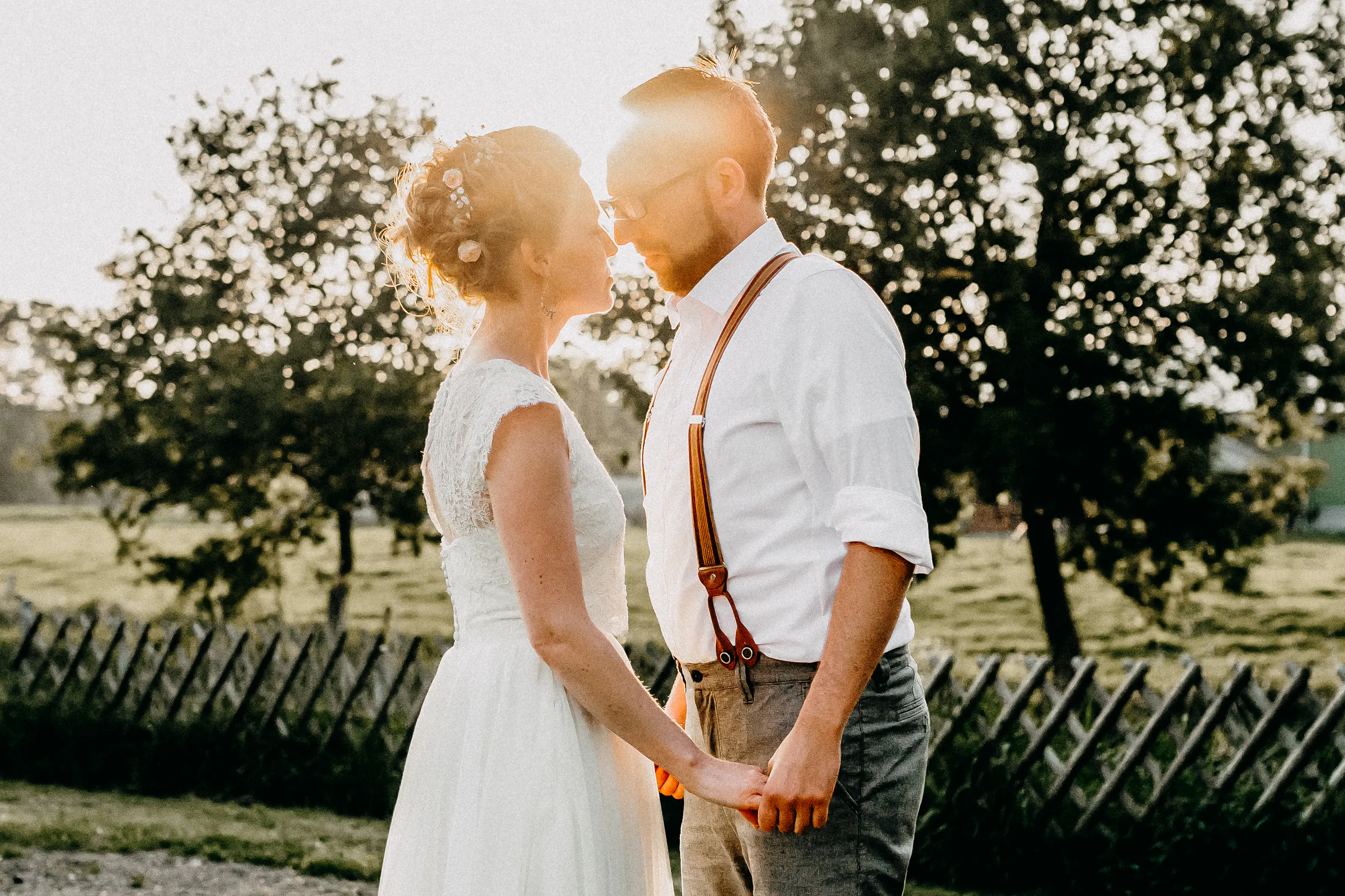 Hochzeitsfotografie 