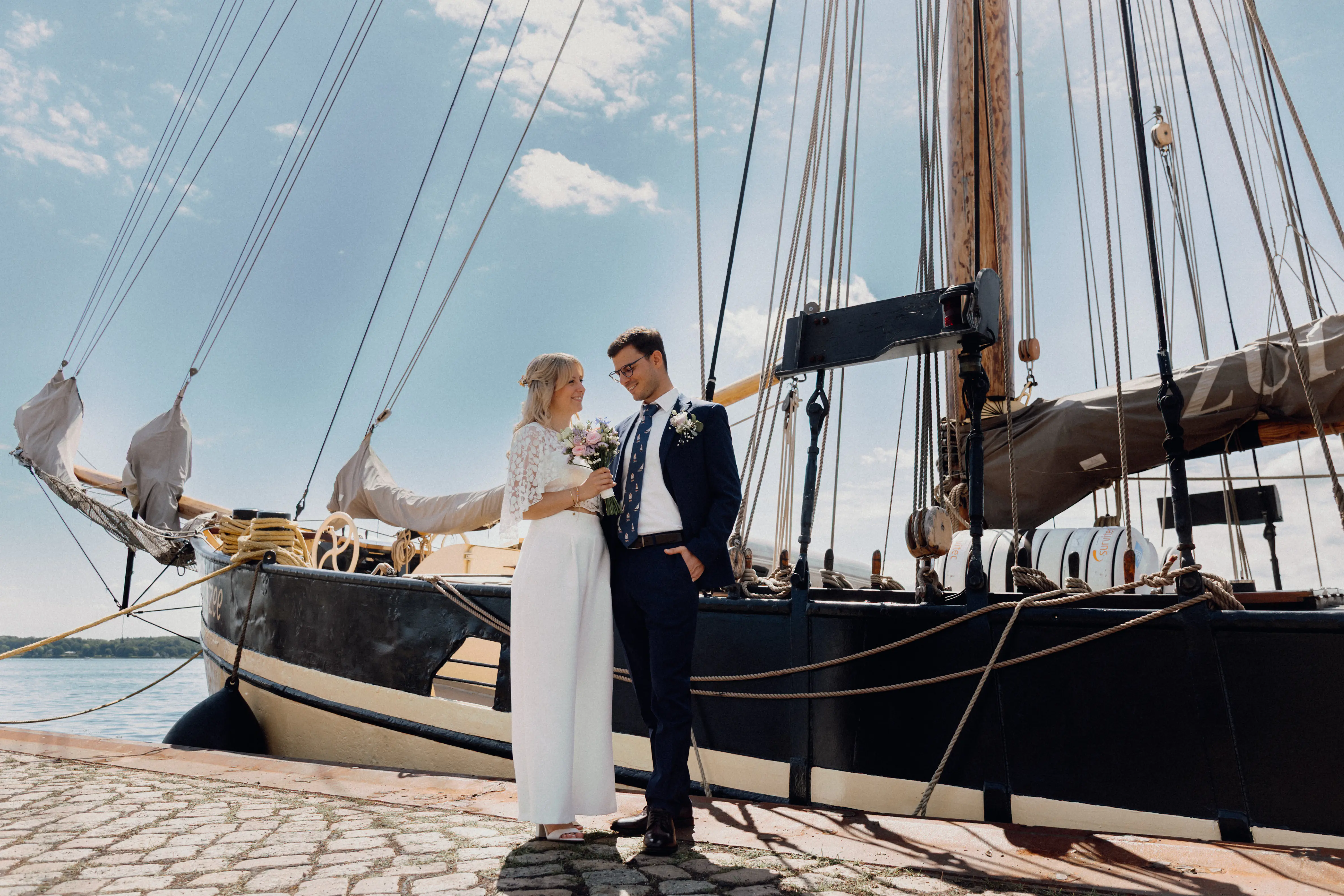 Hochzeitsfotografie  - Photo 7