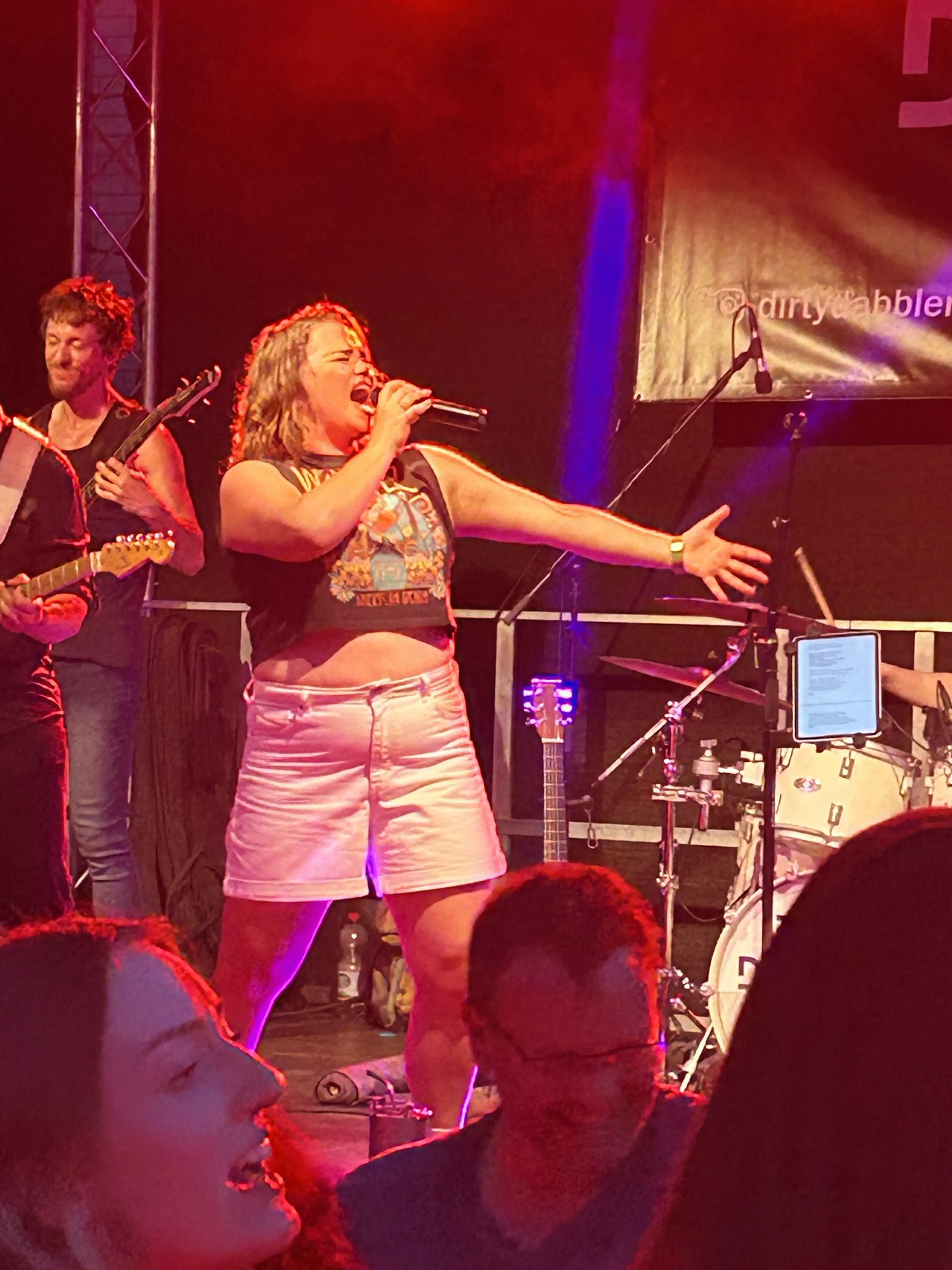 Ein Abend mit unvergesslicher Musik - abgestimmt auf Ihr Event