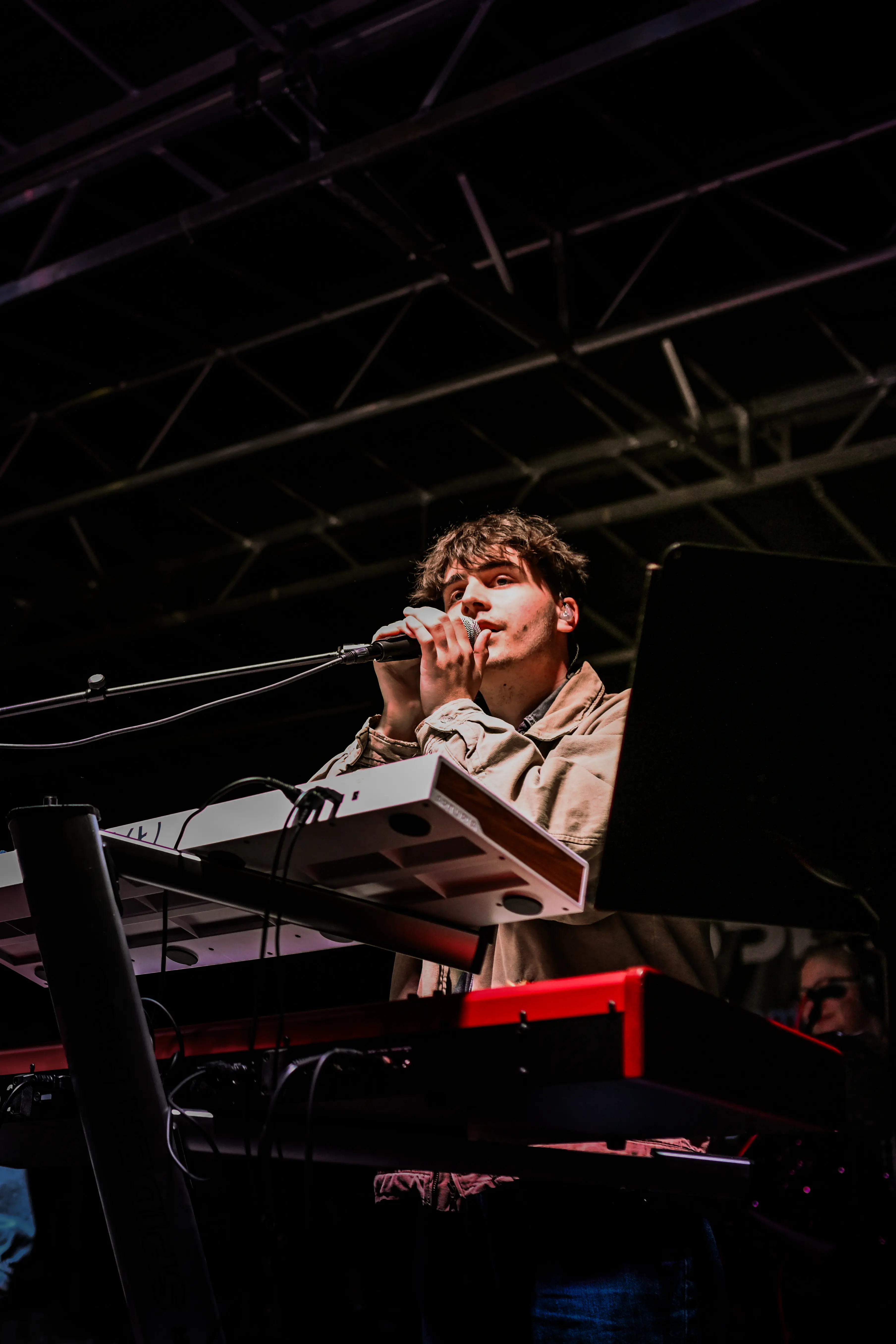 Ein Abend mit unvergesslicher Musik - abgestimmt auf Ihr Event