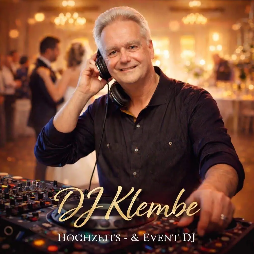 Hochzeits- und Event DJ (Hochzeiten, runde Geburtstage, Mottopartys, Firmenfeiern und Vereinsfeste - Photo 16