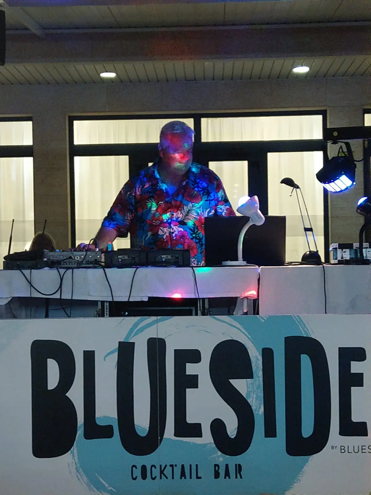 Hochzeits- und Event DJ (Hochzeiten, runde Geburtstage, Mottopartys, Firmenfeiern und Vereinsfeste