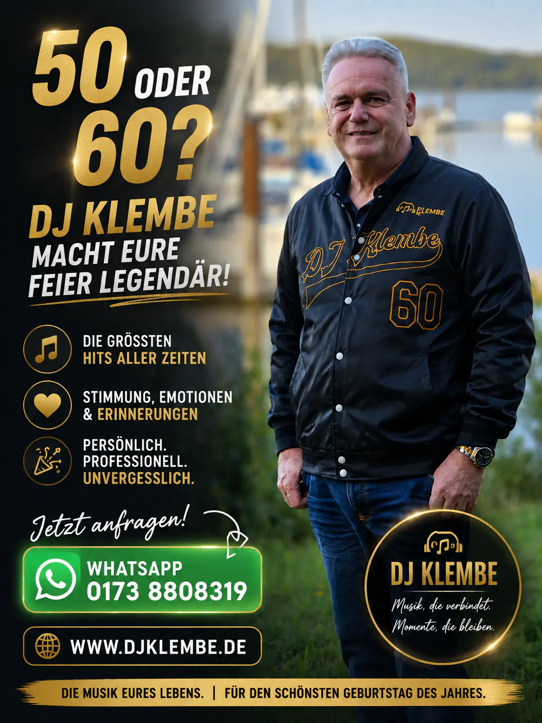 Hochzeits- und Event DJ (Hochzeiten, runde Geburtstage, Mottopartys, Firmenfeiern und Vereinsfeste - Photo 19