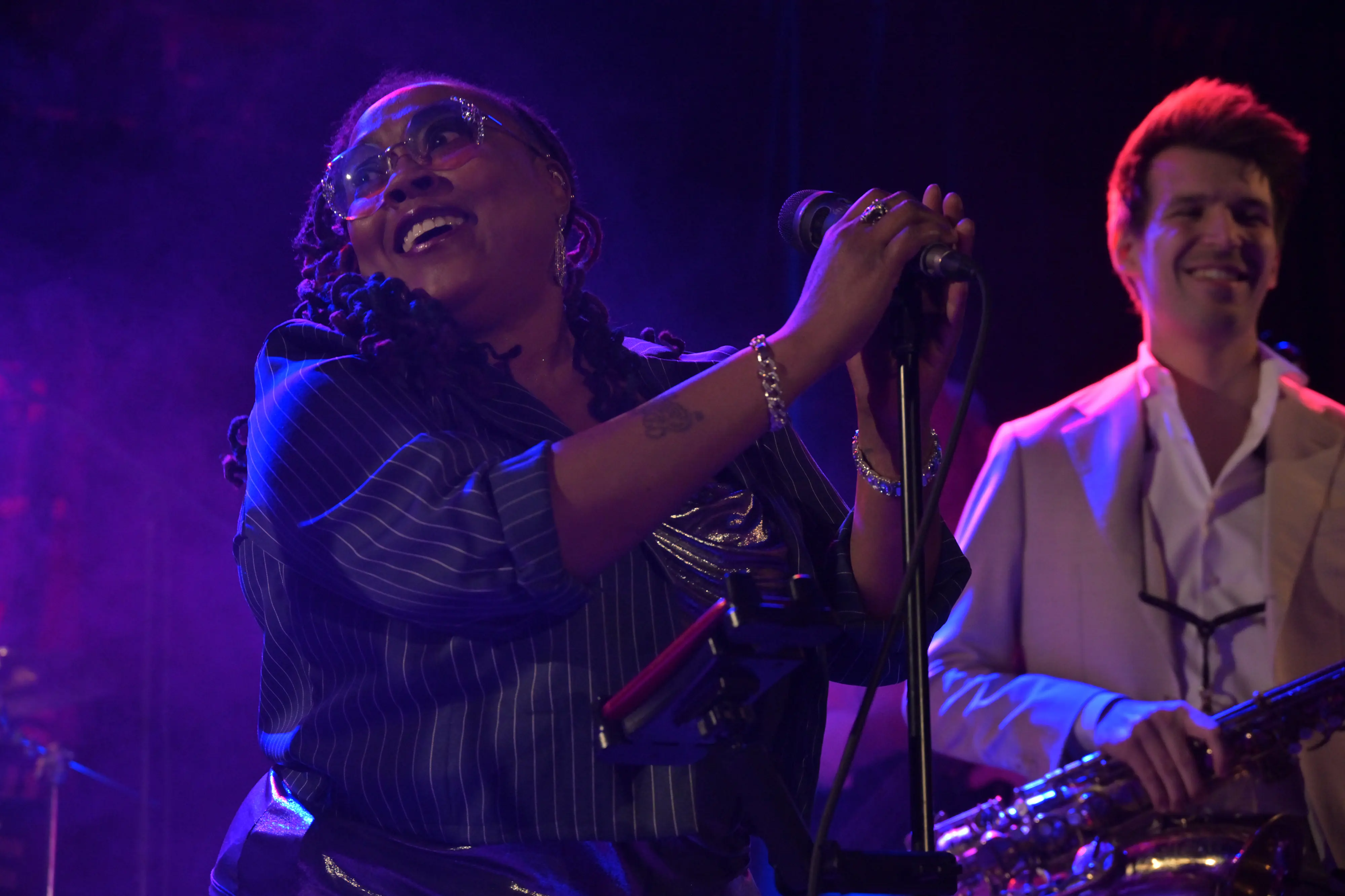 SOUL Show, Firmangalas, Stadtfeste, Geburtstage, Hochzeiten