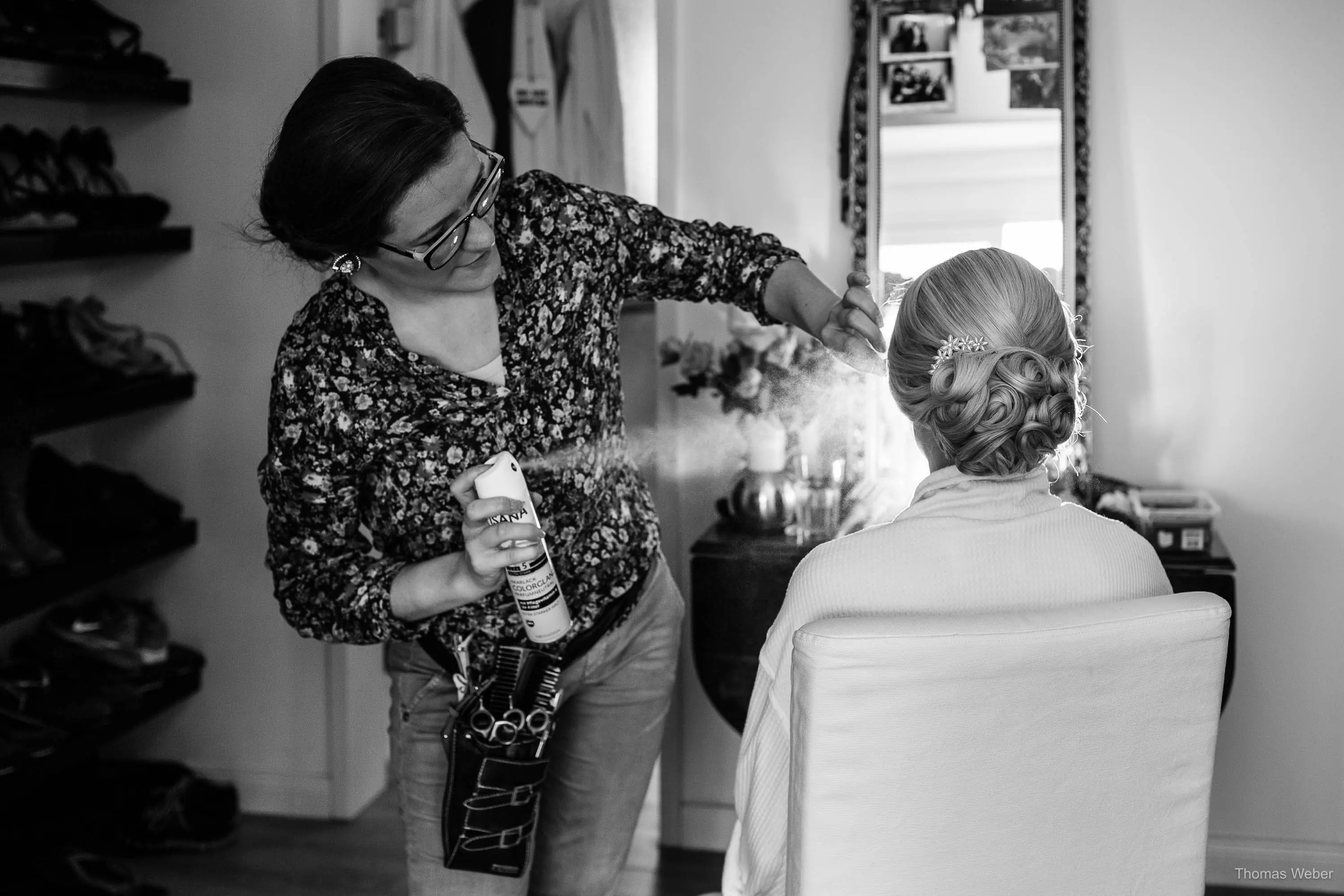 Hochzeitsreportage 8 Stunden - Photo 8
