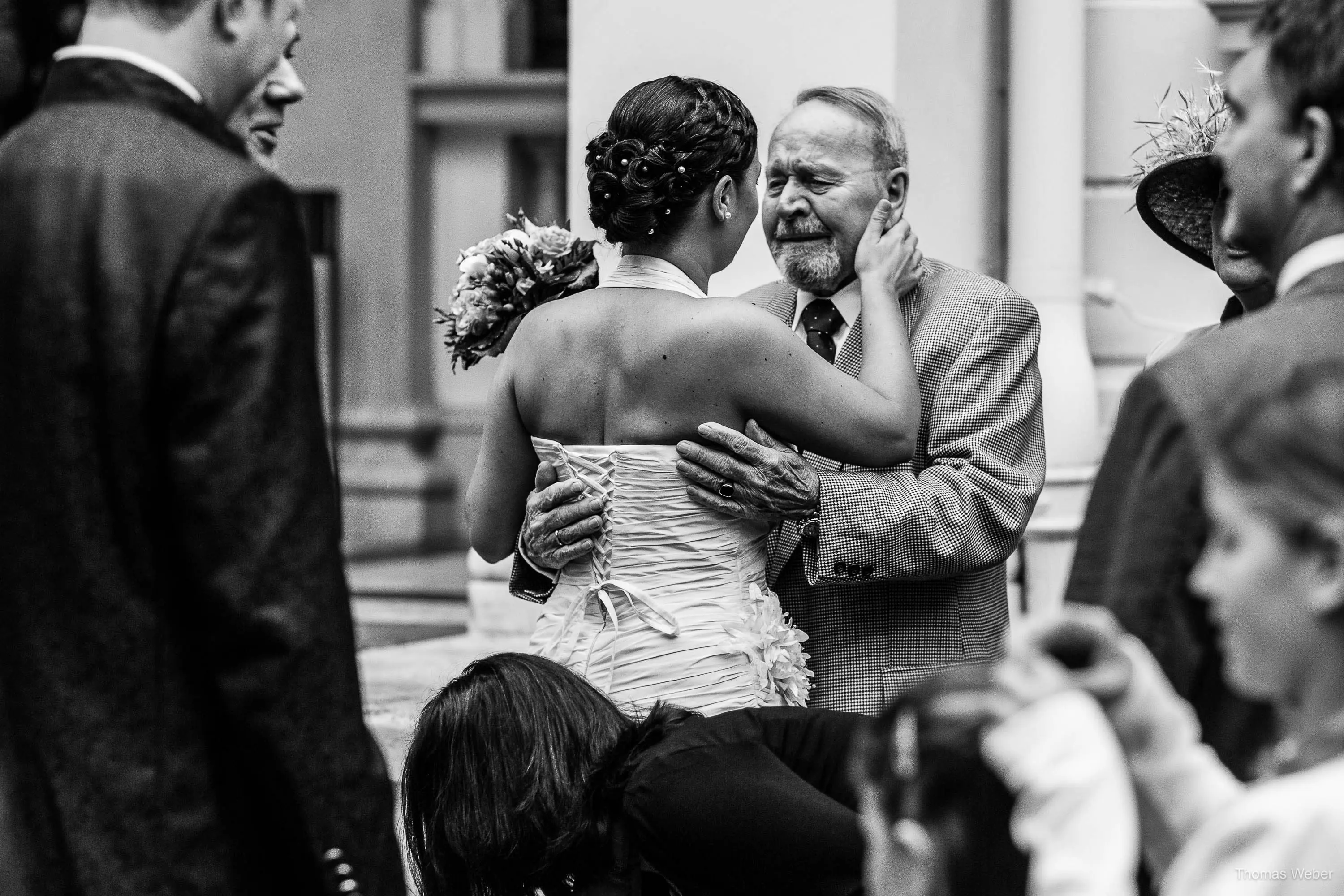 Hochzeitsreportage 8 Stunden - Photo 13