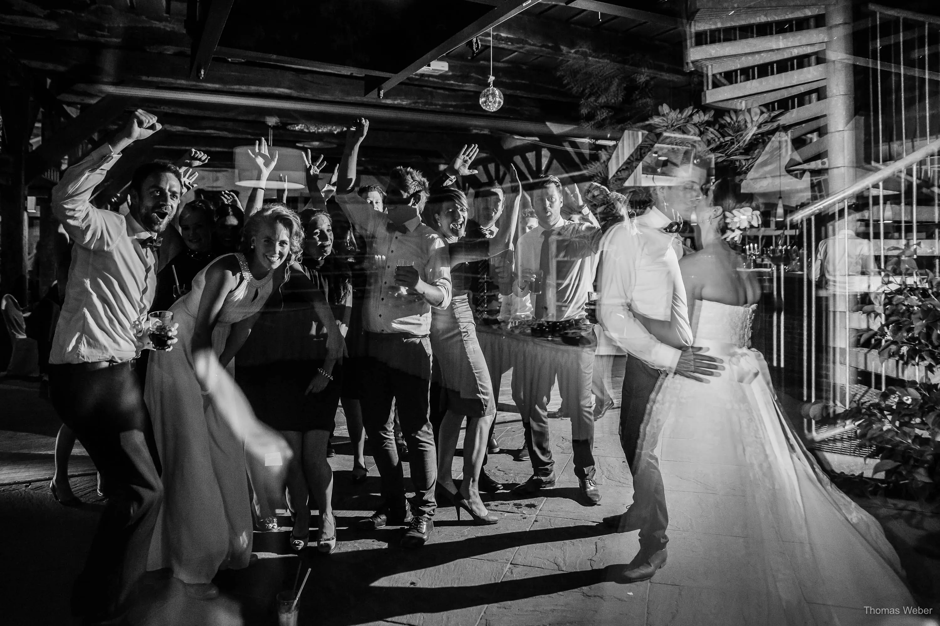 Hochzeitsreportage 8 Stunden - Photo 12