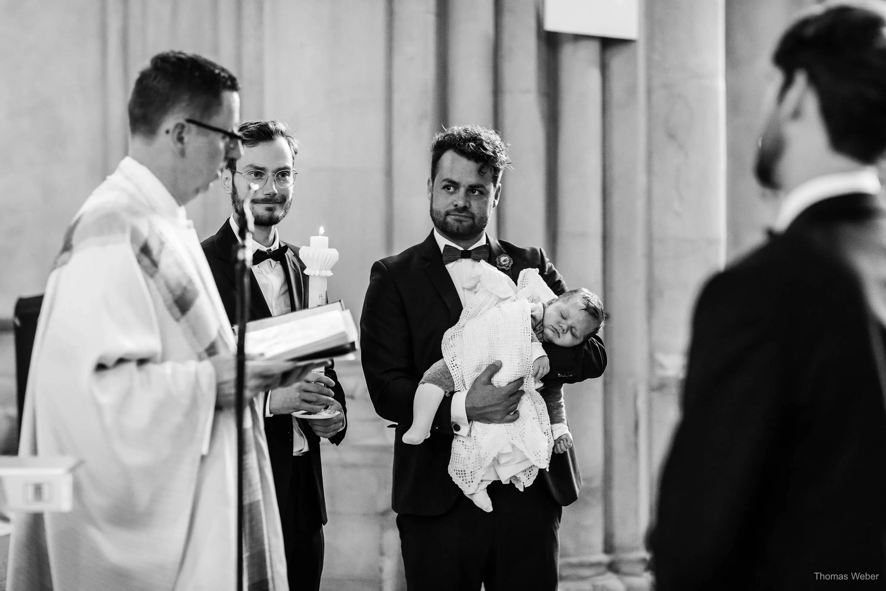 Hochzeitsreportage 8 Stunden - Photo 14